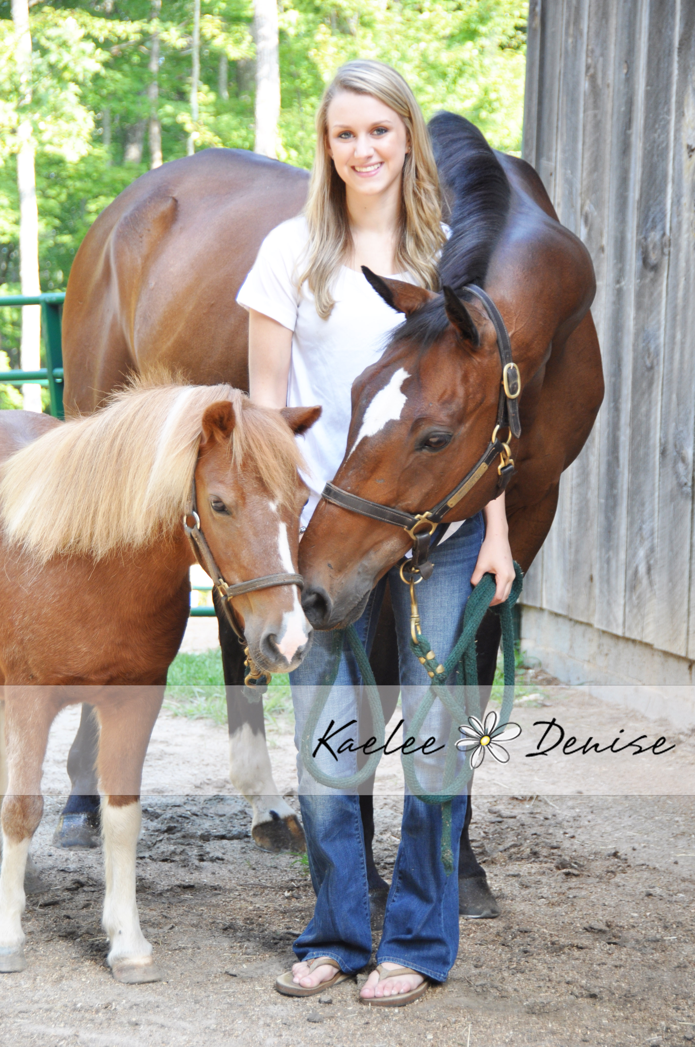 Kaelee Denise Photography