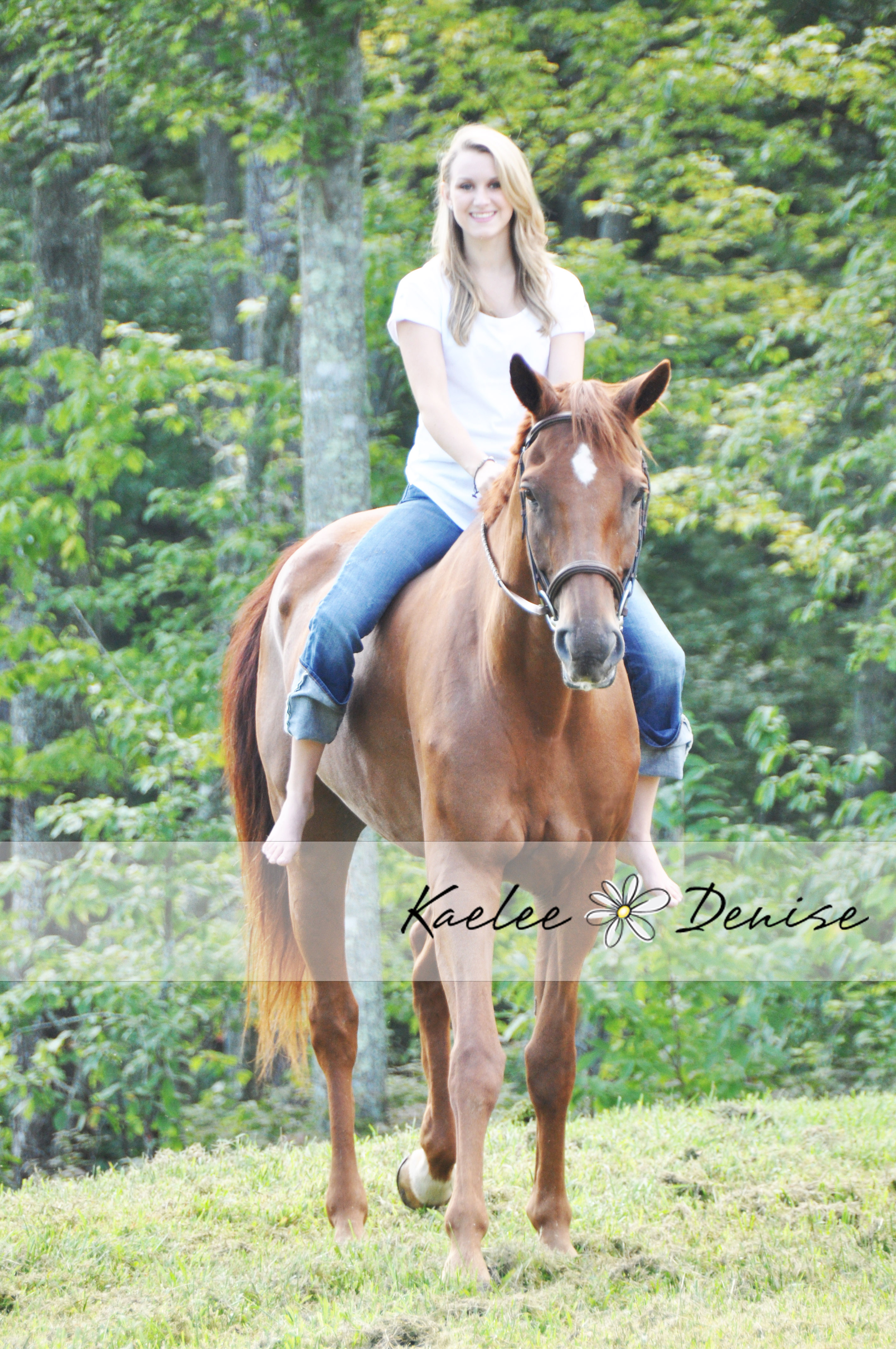 Kaelee Denise Photography