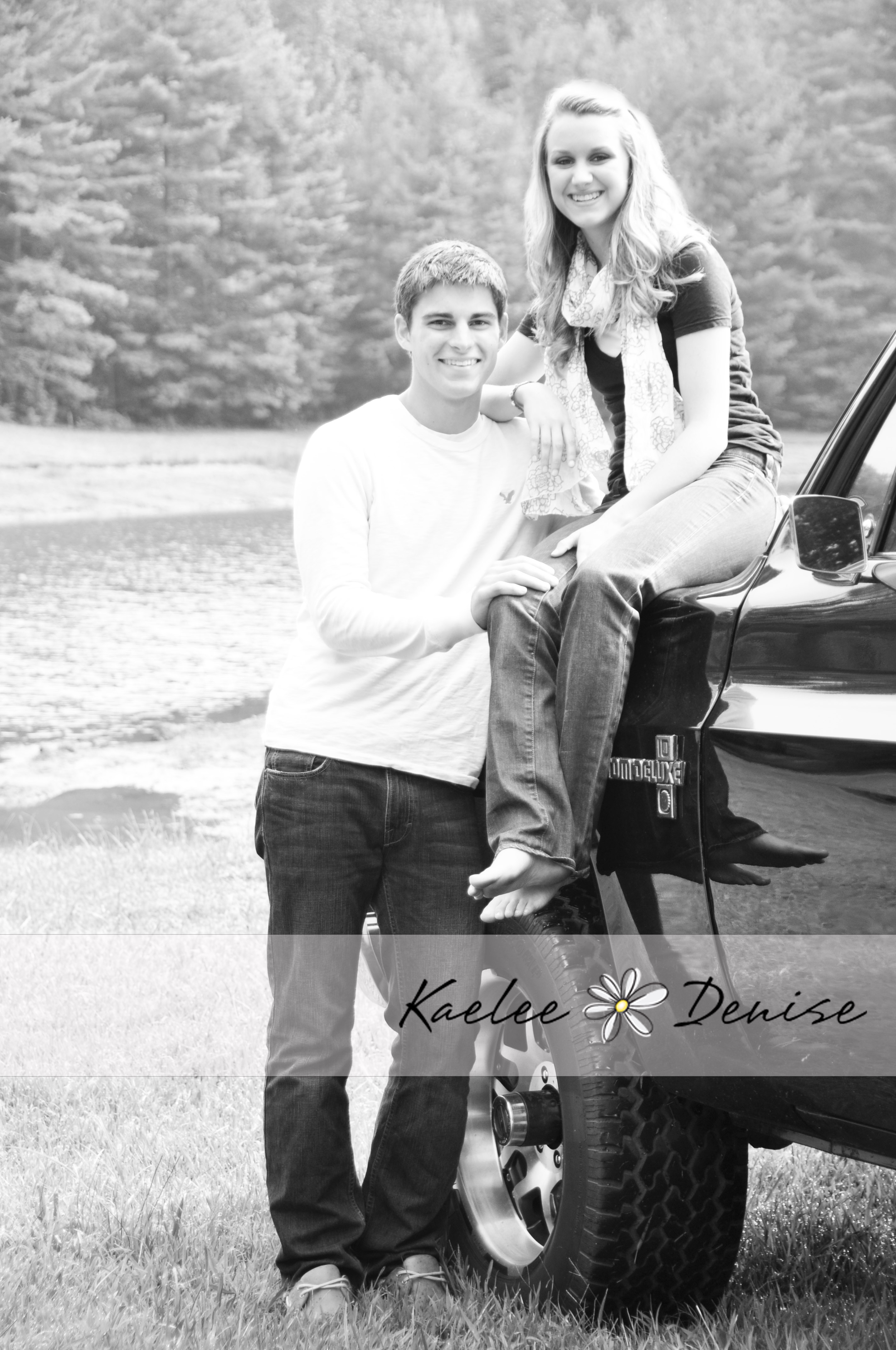 Kaelee Denise Photography