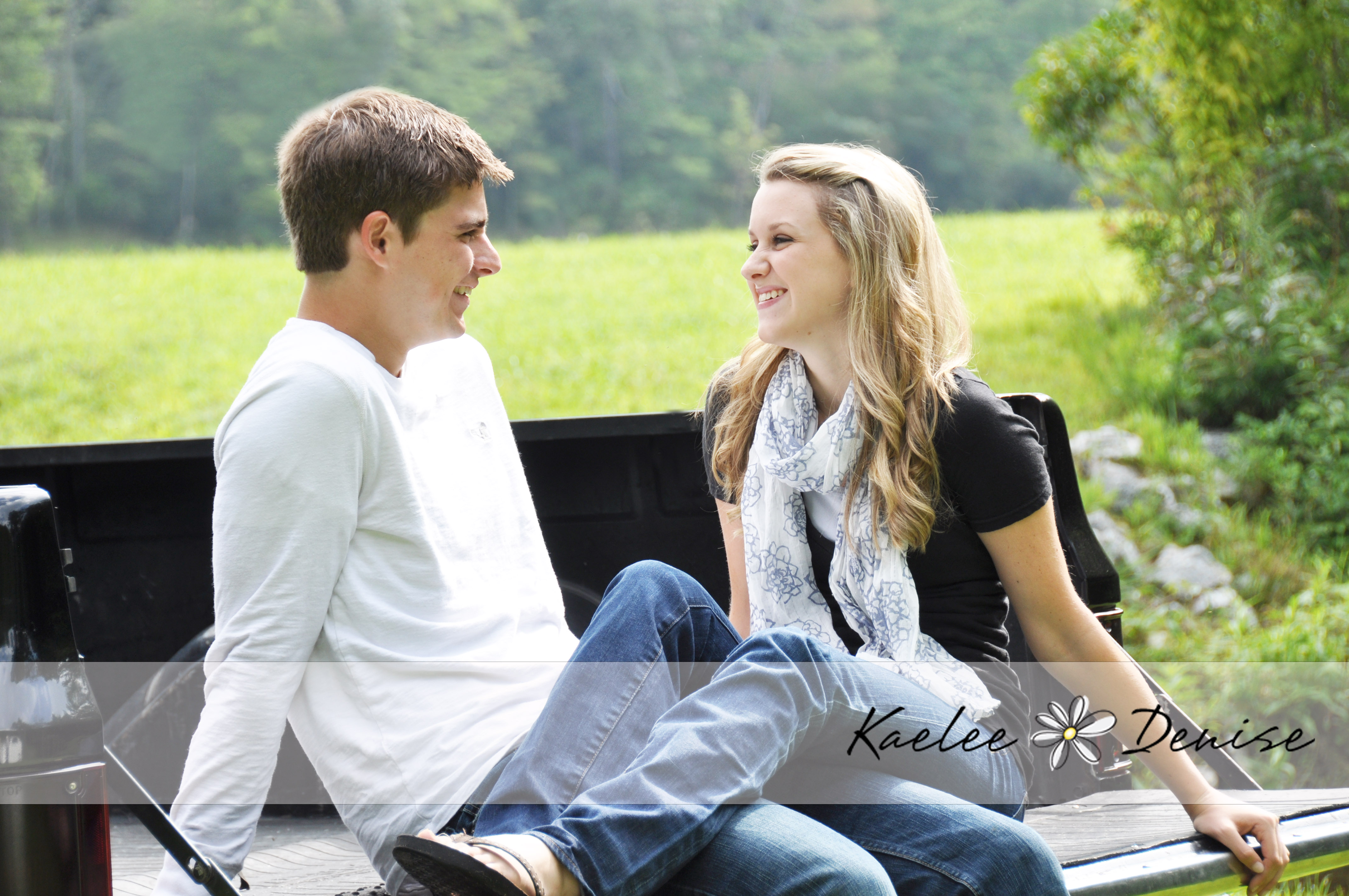 Kaelee Denise Photography