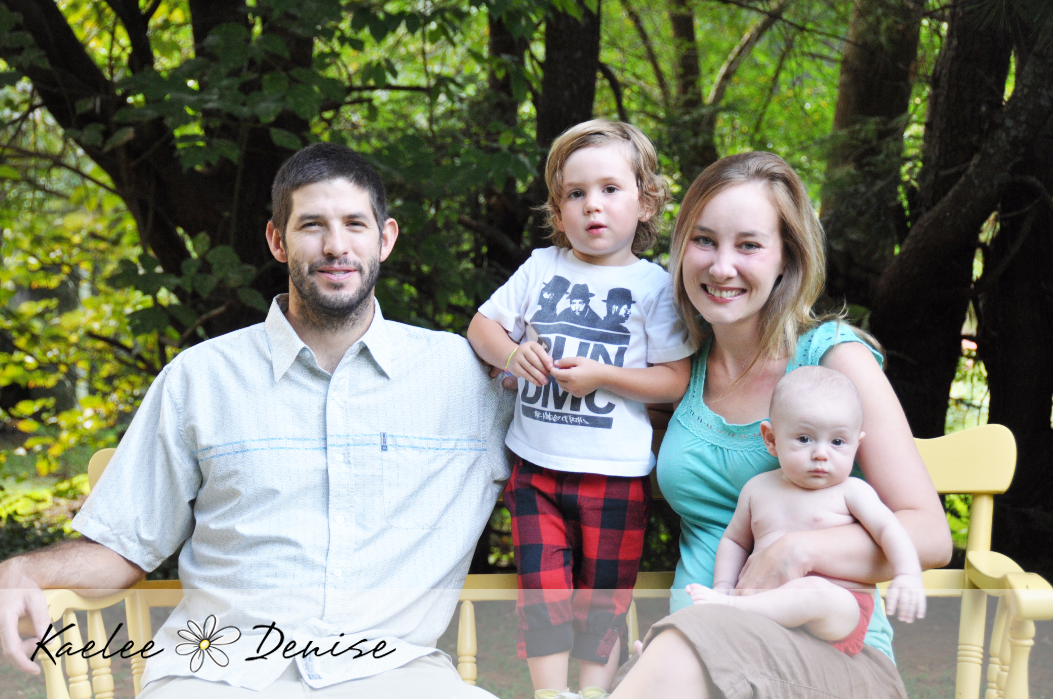 Kaelee Denise Photography