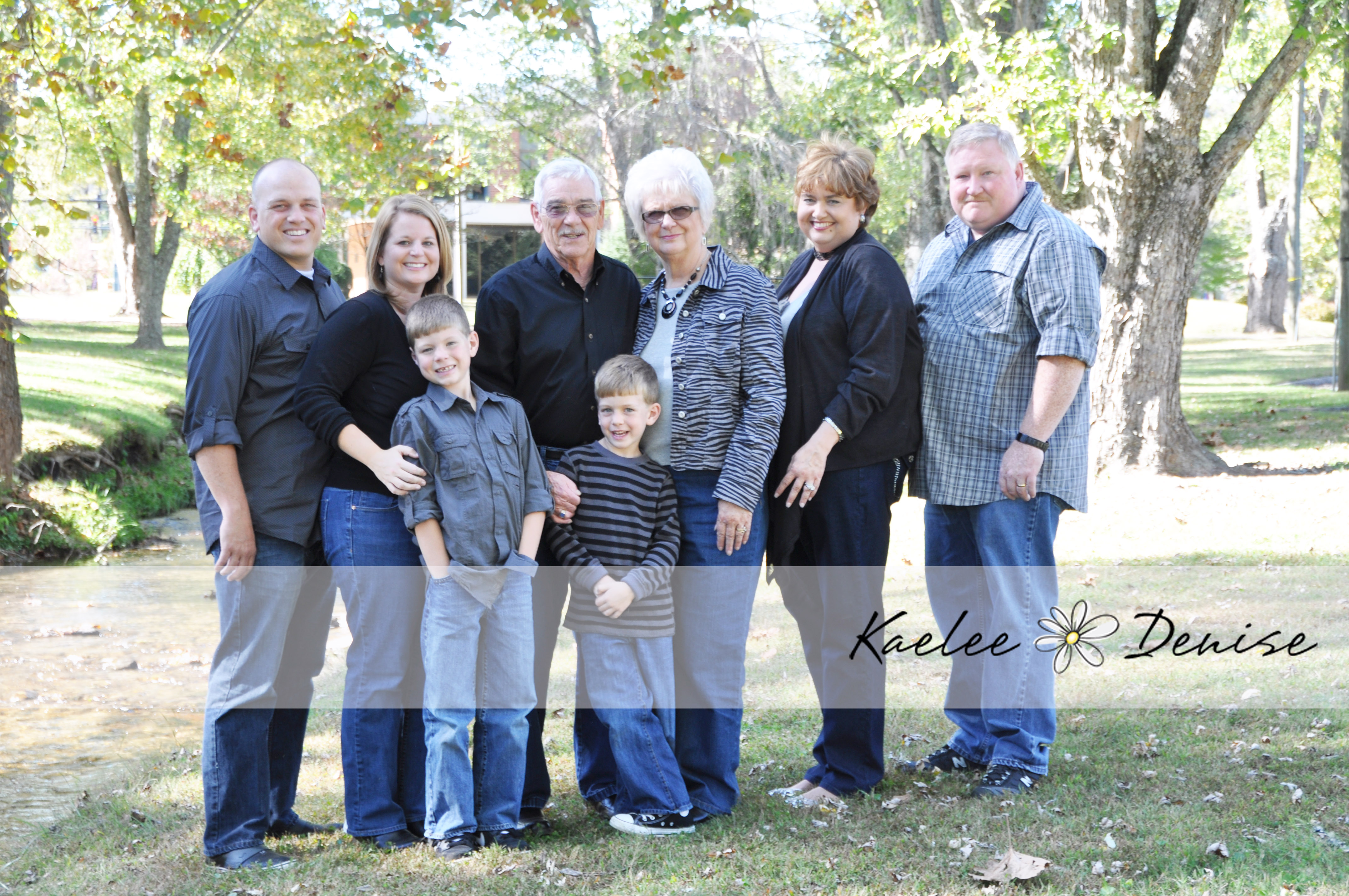 Kaelee Denise Photography