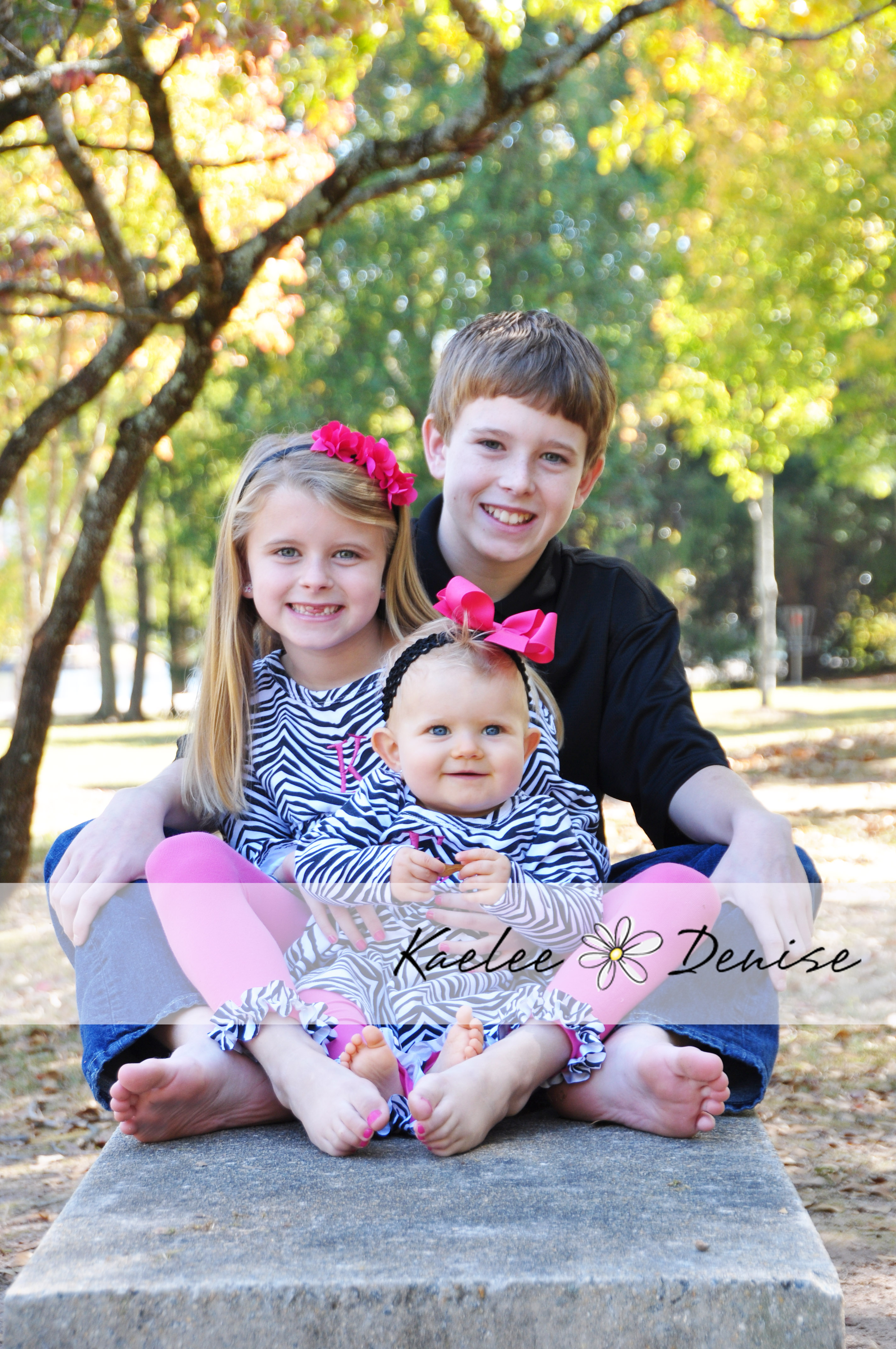 Kaelee Denise Photography