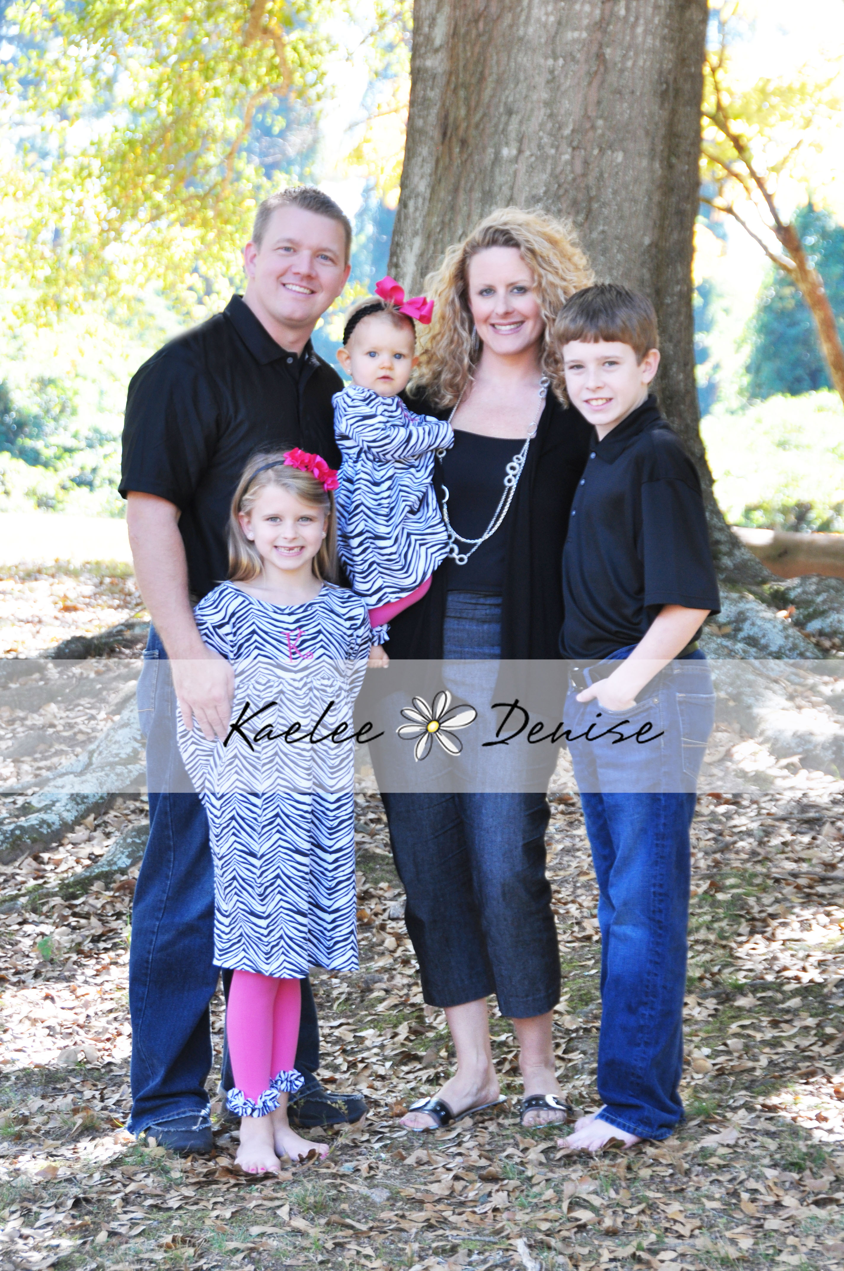 Kaelee Denise Photography