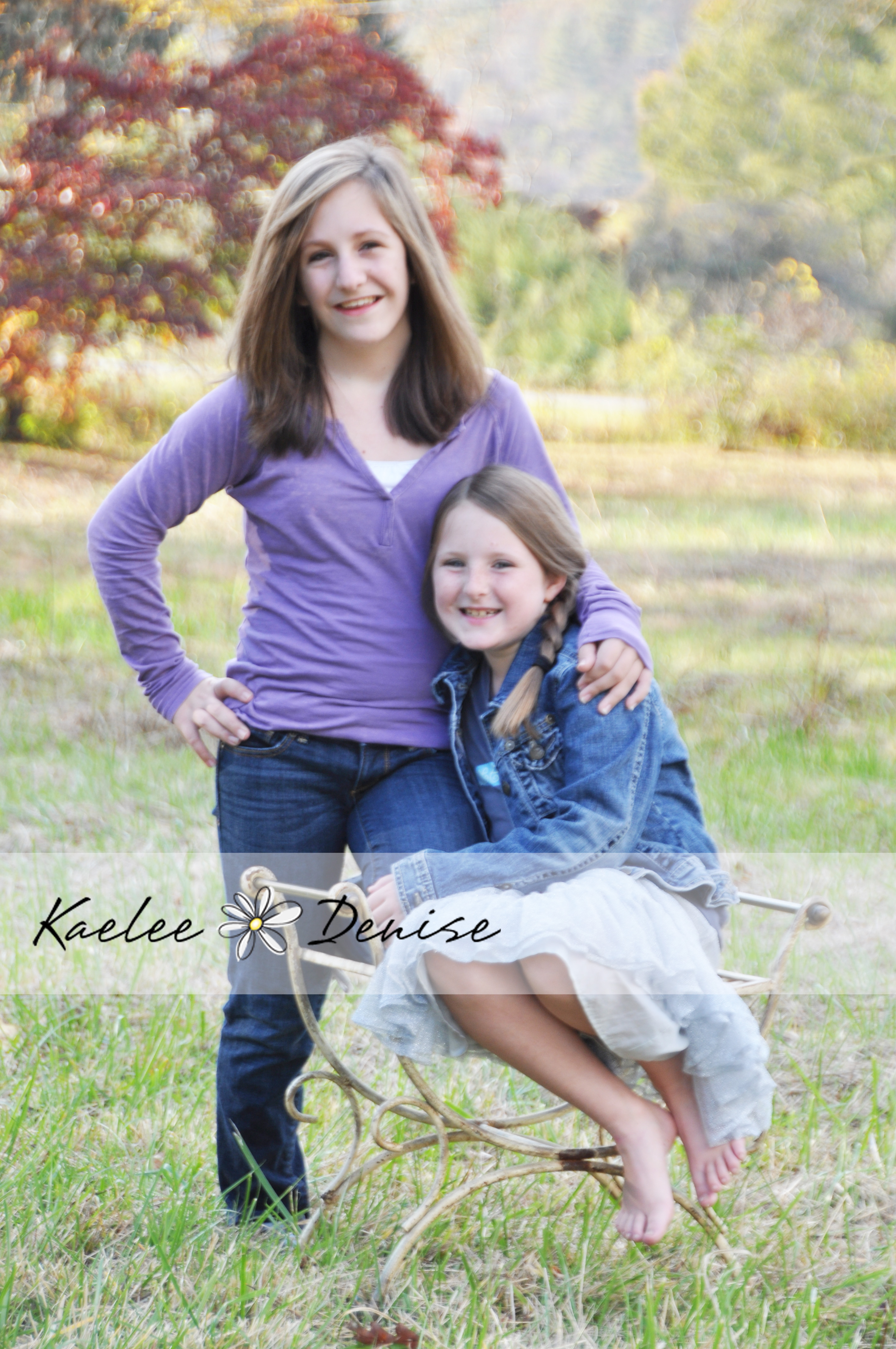 Kaelee Denise Photography