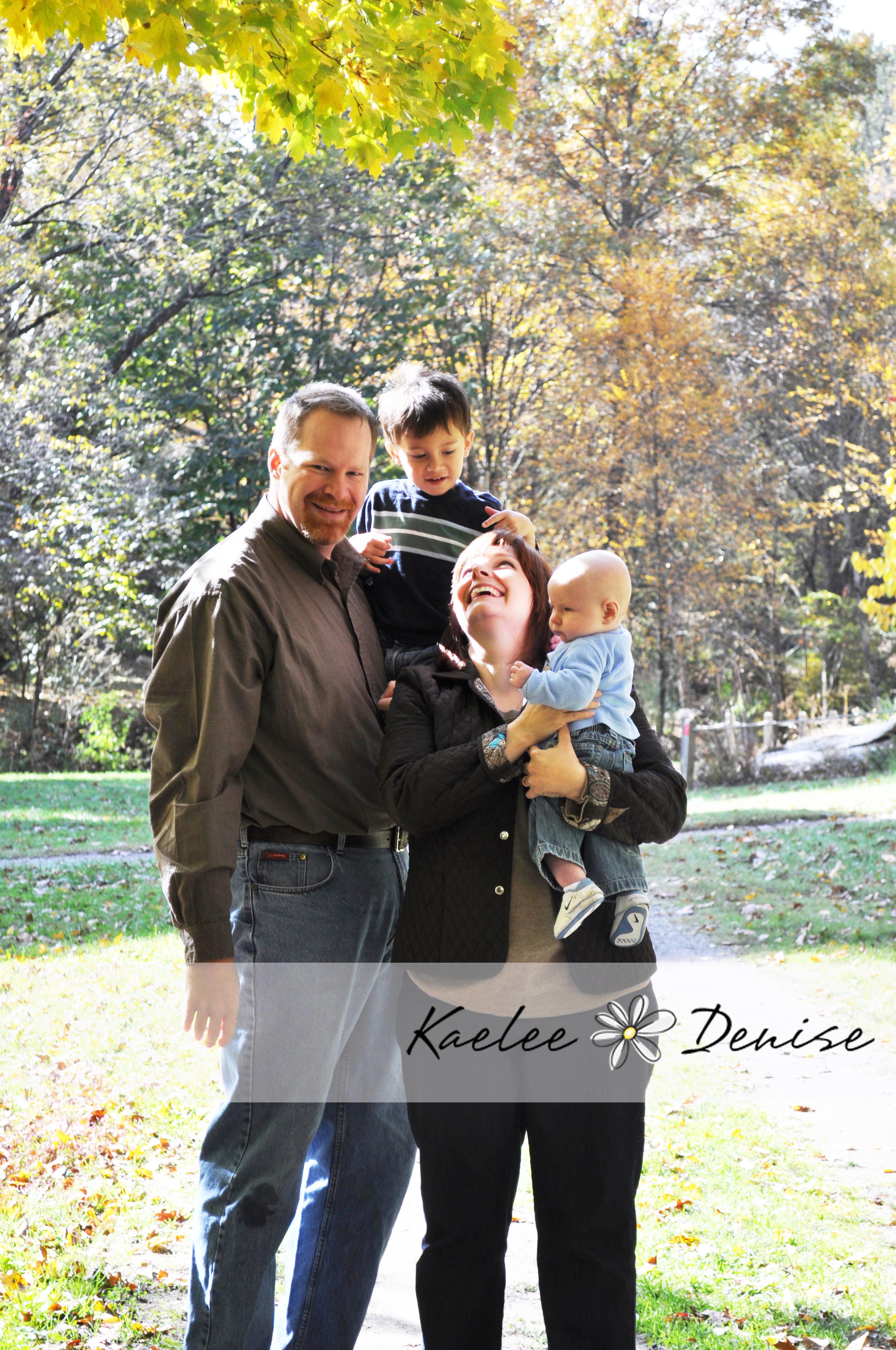 Kaelee Denise Photography