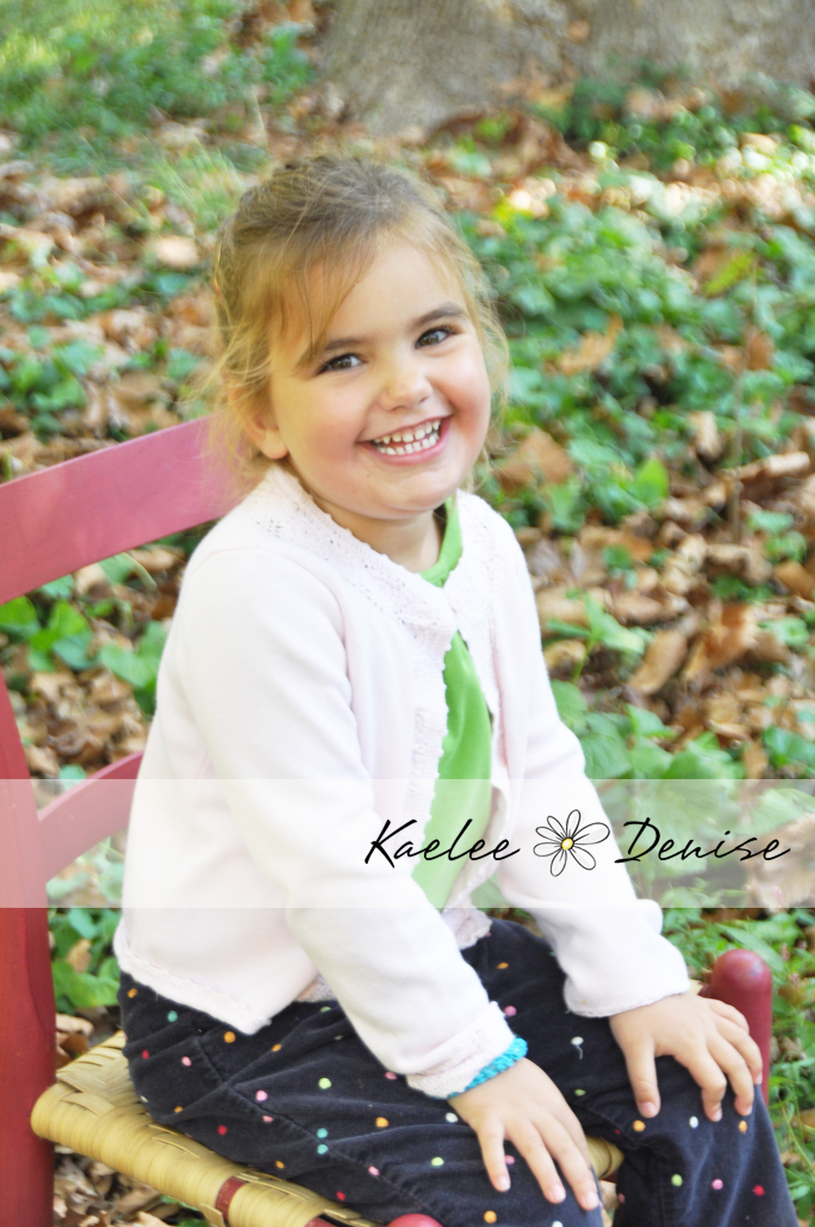 Kaelee Denise Photography