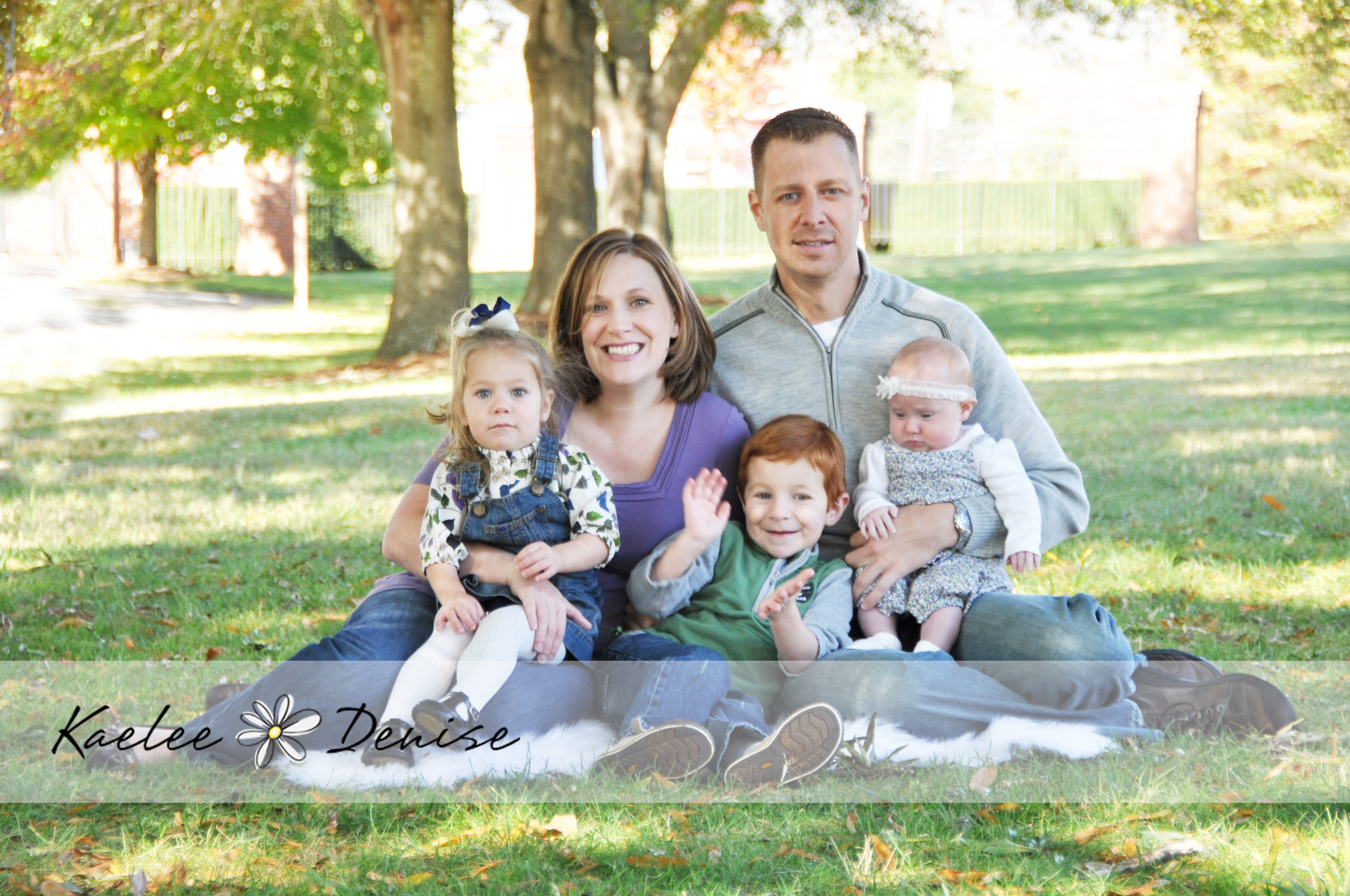 Kaelee Denise Photography