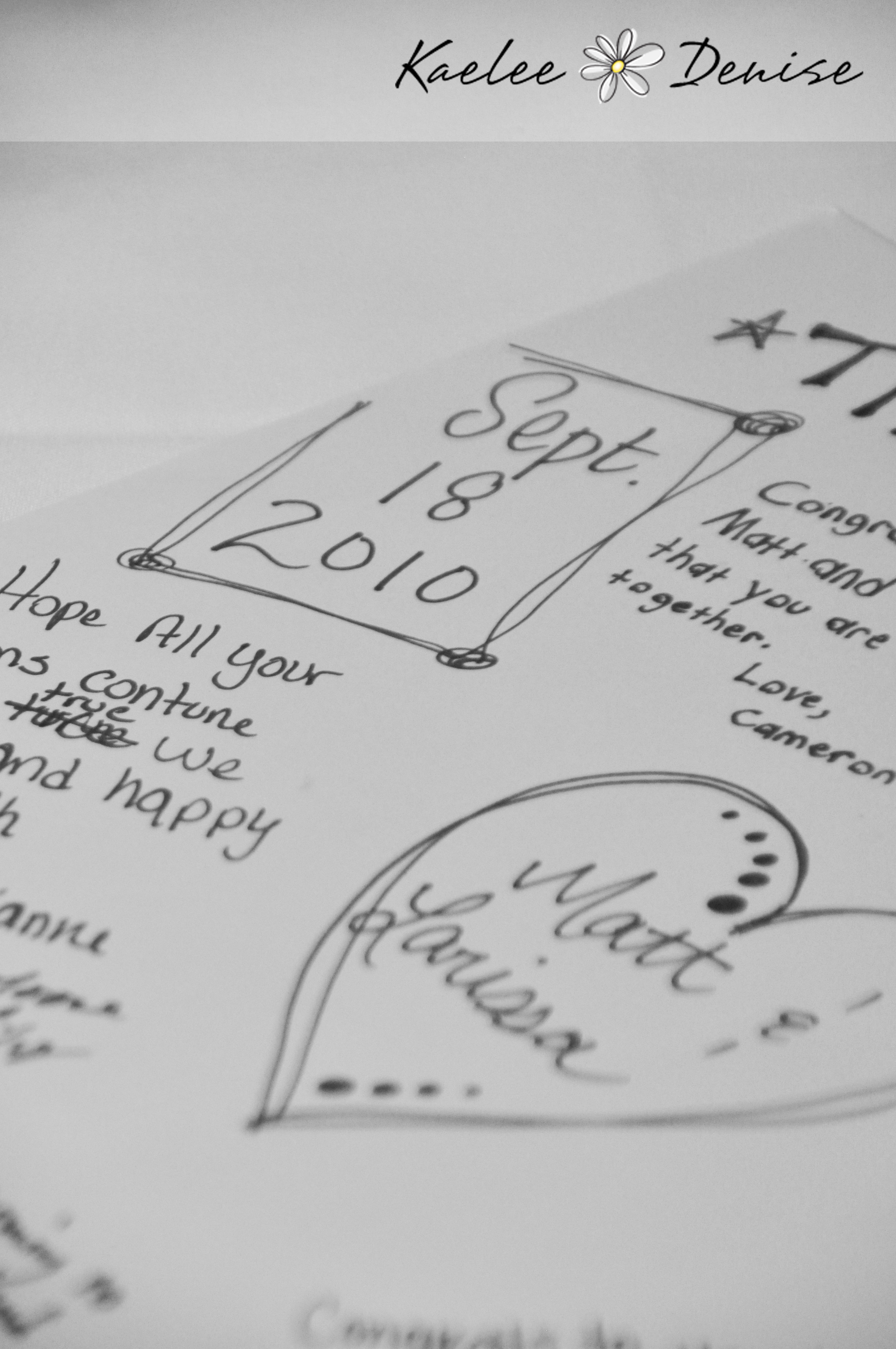 Kaelee Denise Photography