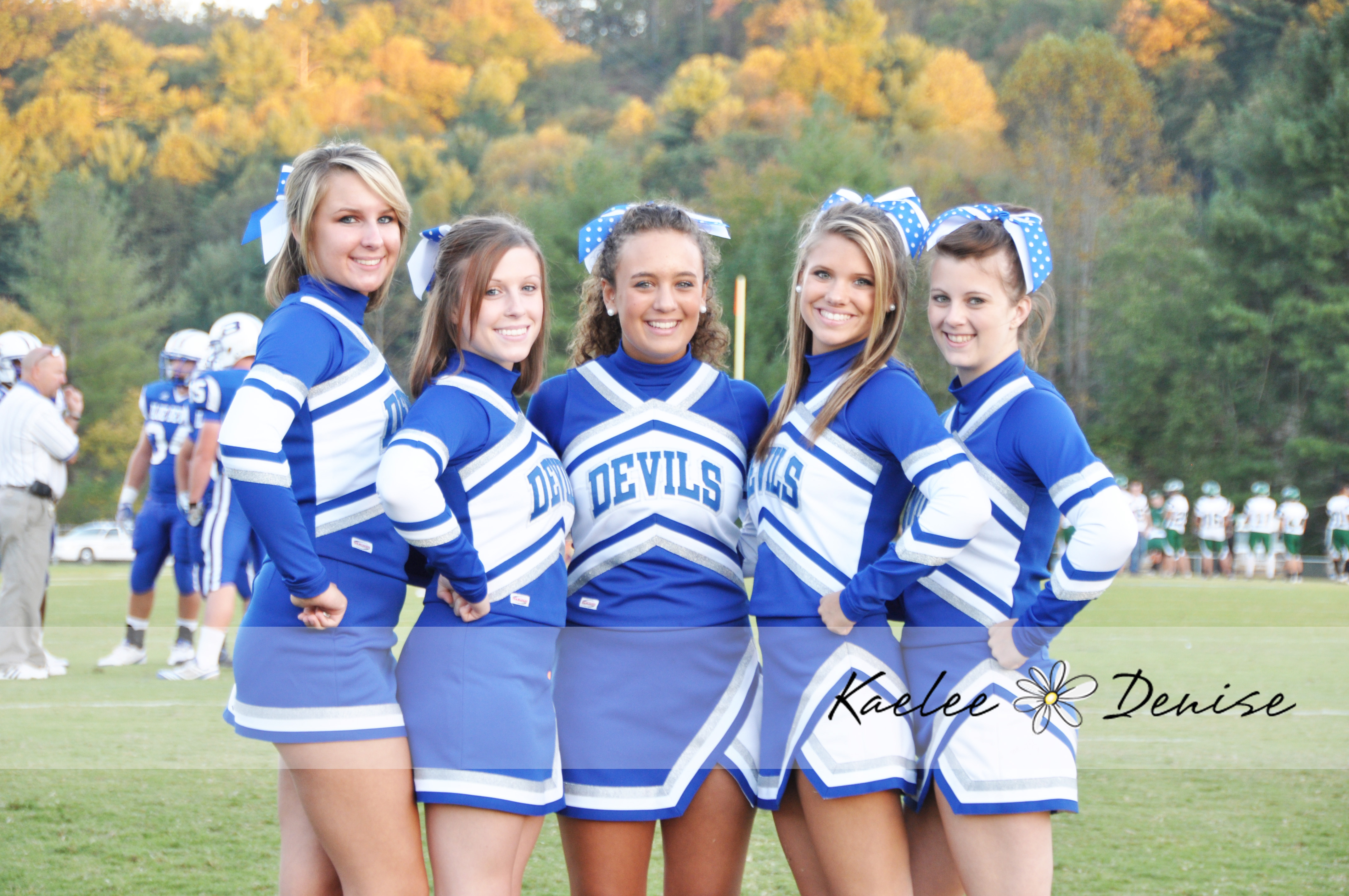 Kaelee Denise Photography