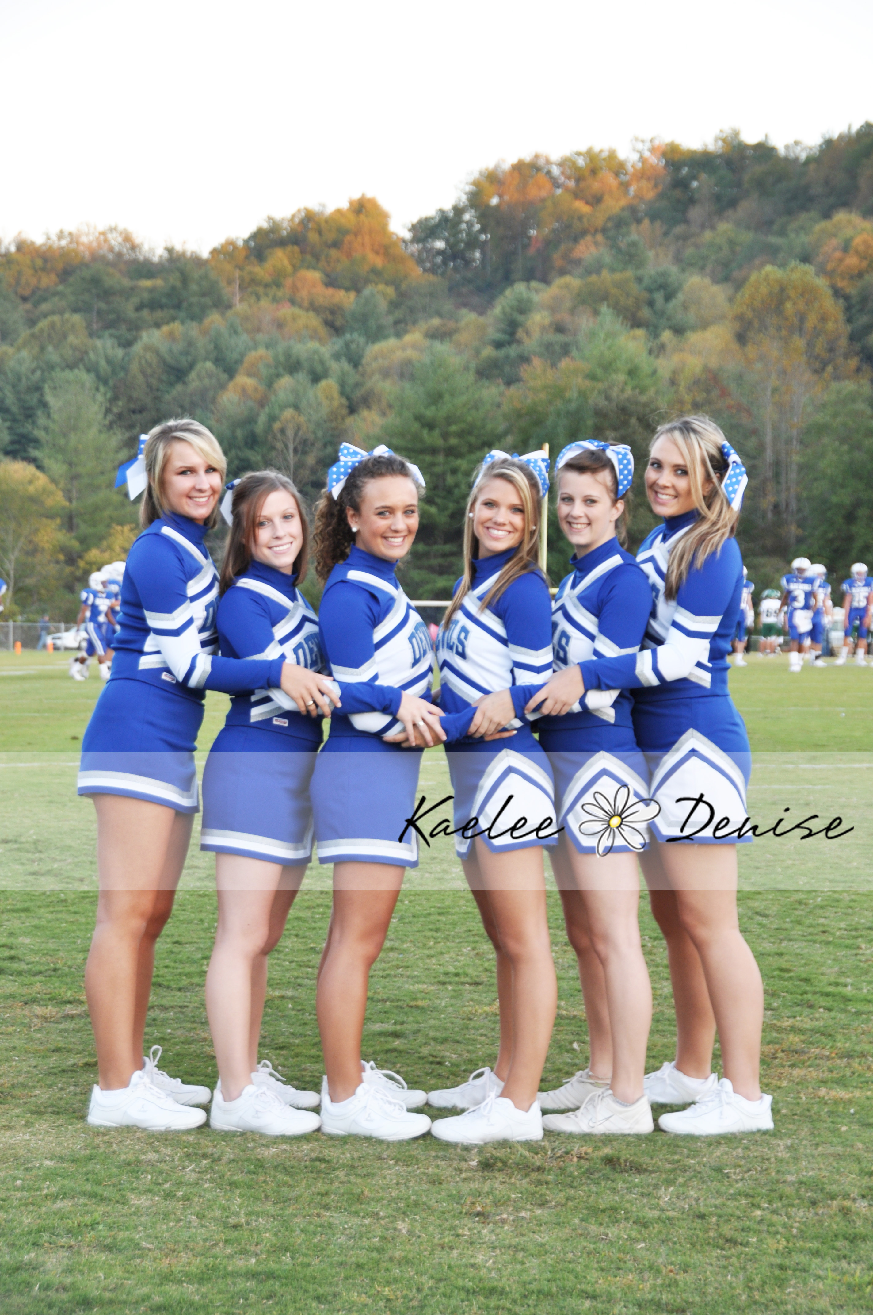 Kaelee Denise Photography