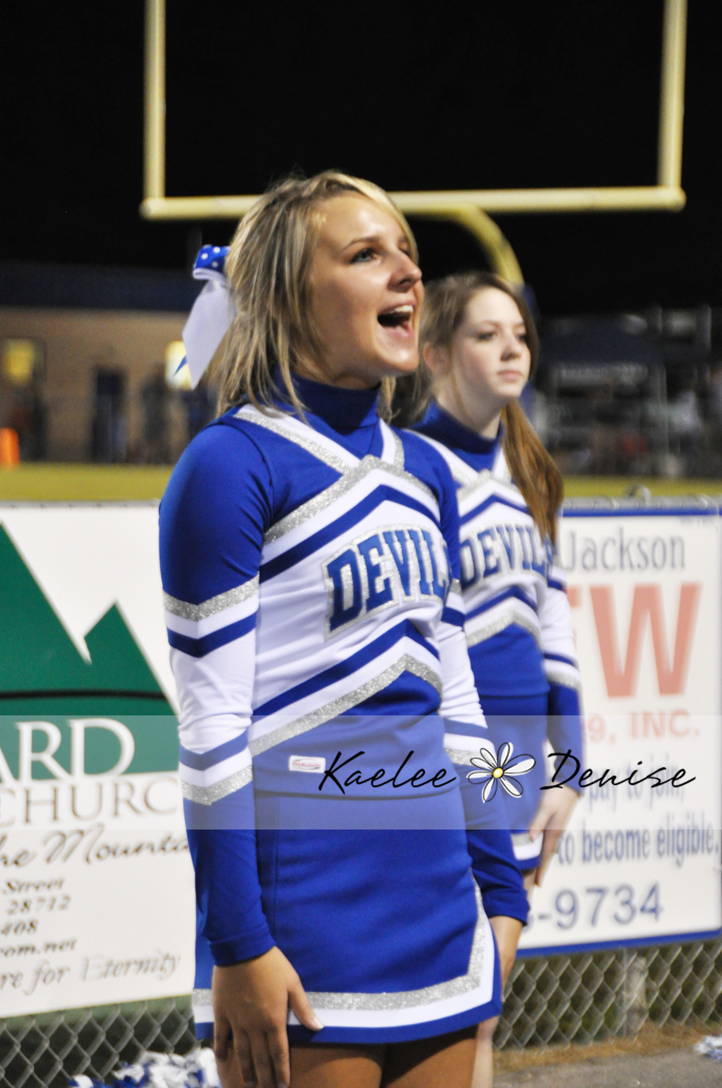 Kaelee Denise Photography