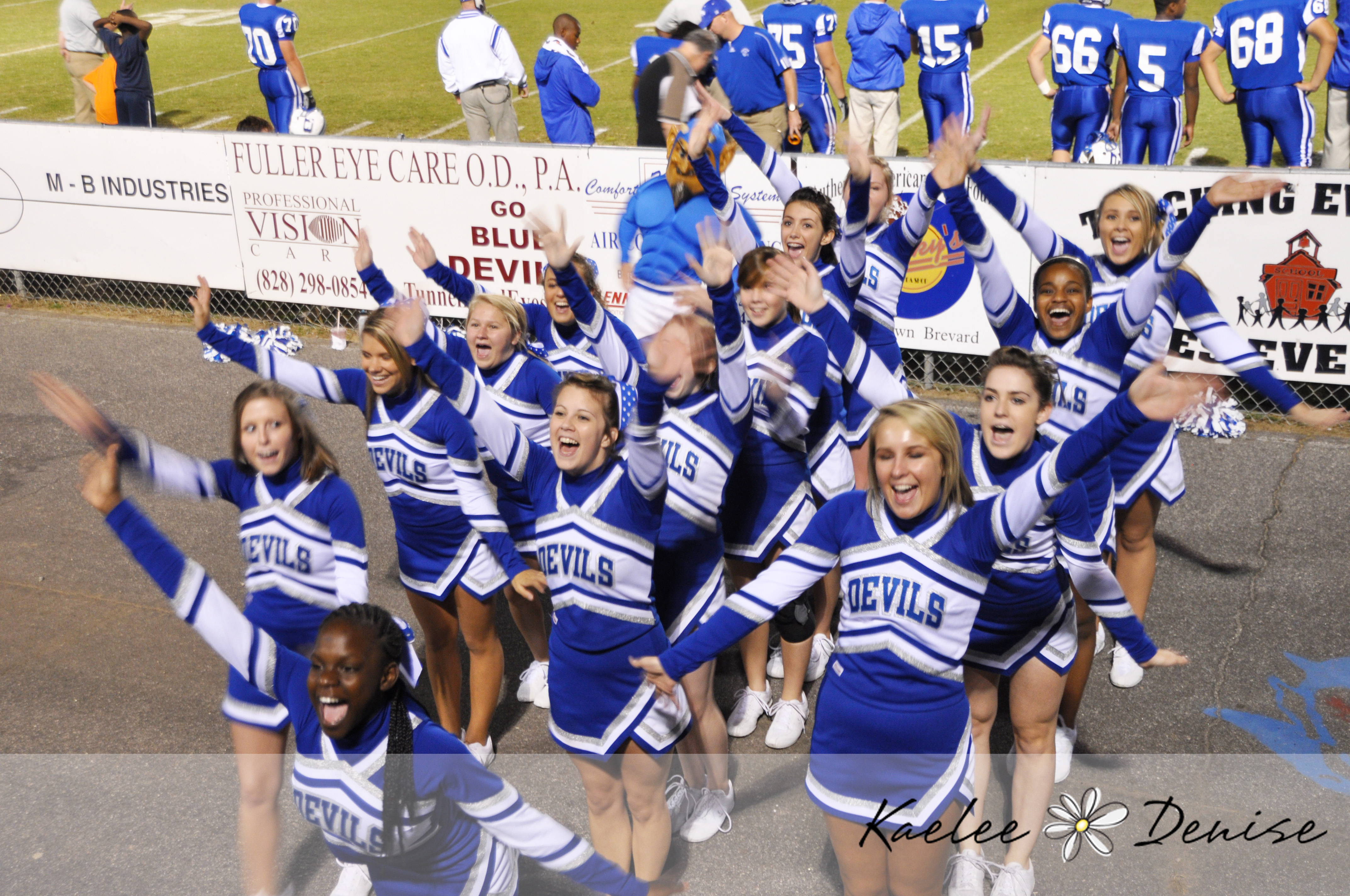 Kaelee Denise Photography