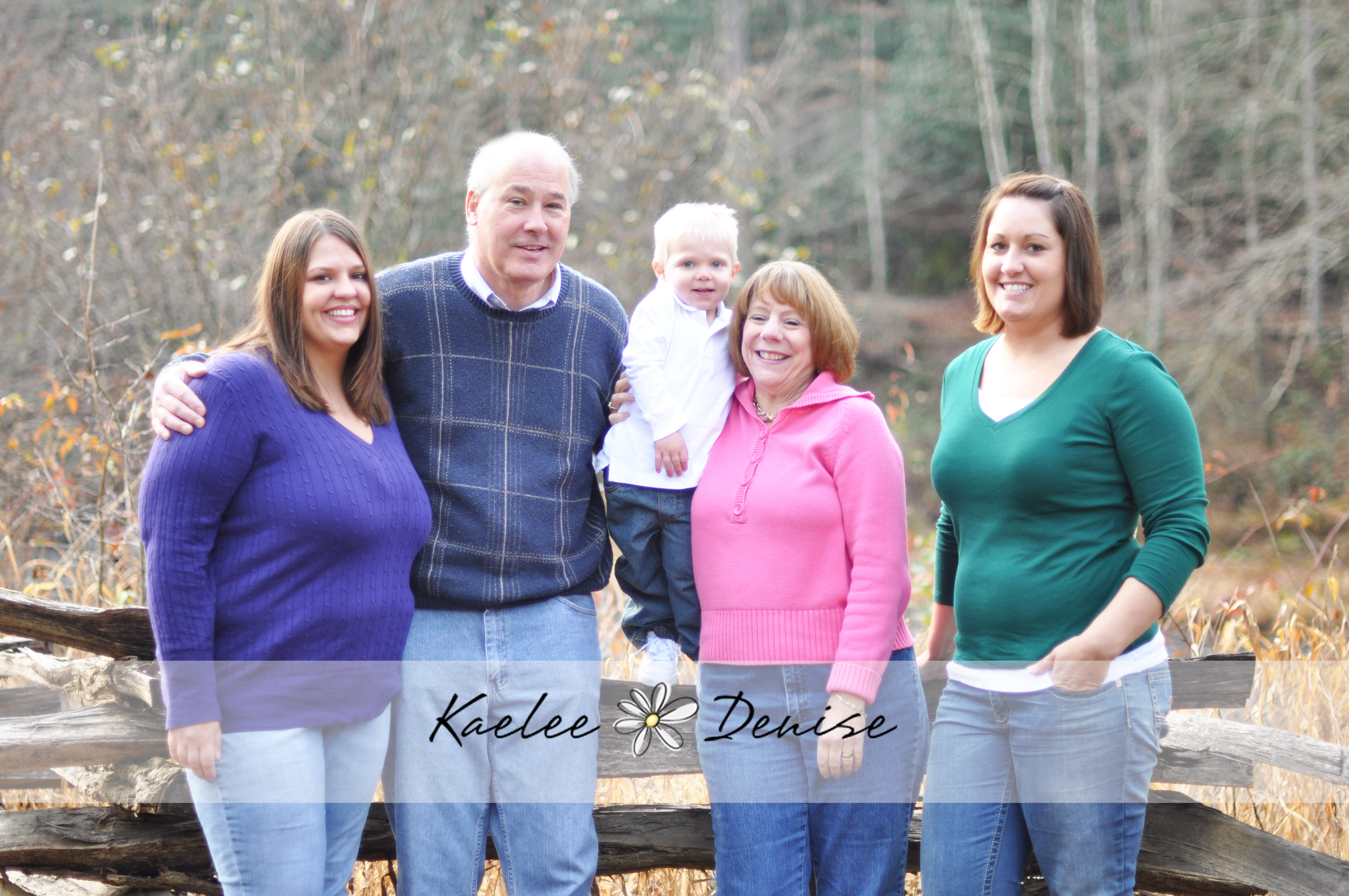 Kaelee Denise Photography