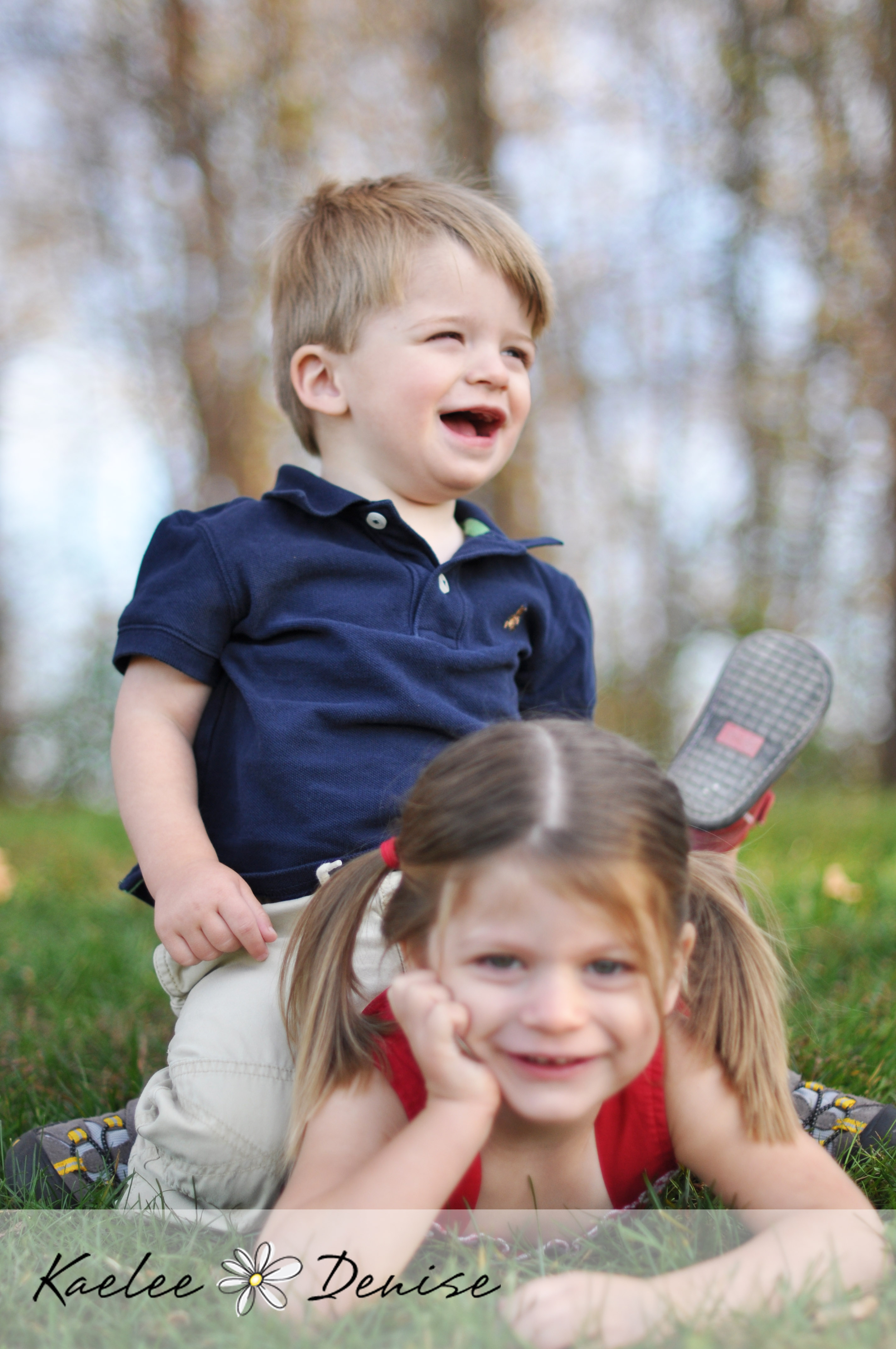 Kaelee Denise Photography