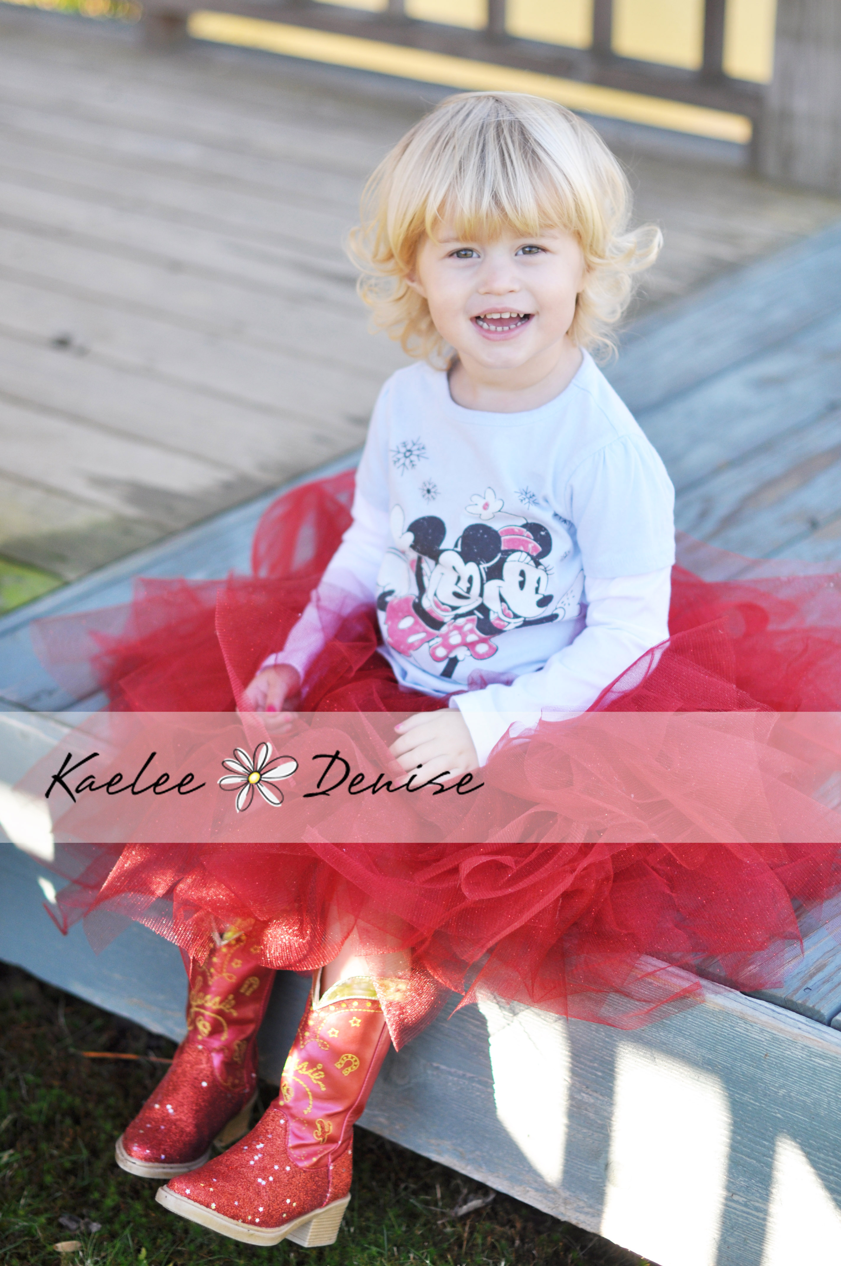 Kaelee Denise Photography