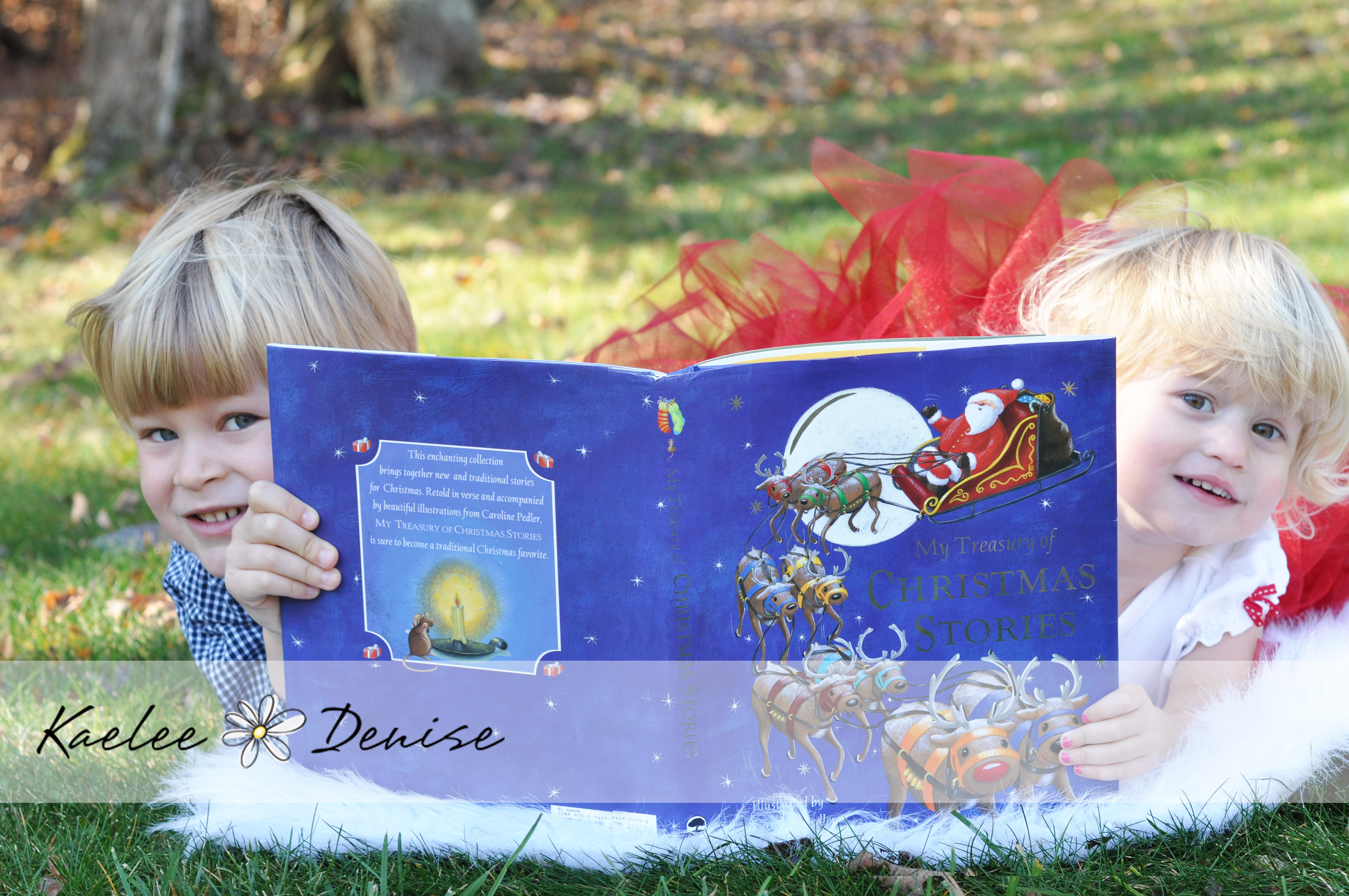 Kaelee Denise Photography