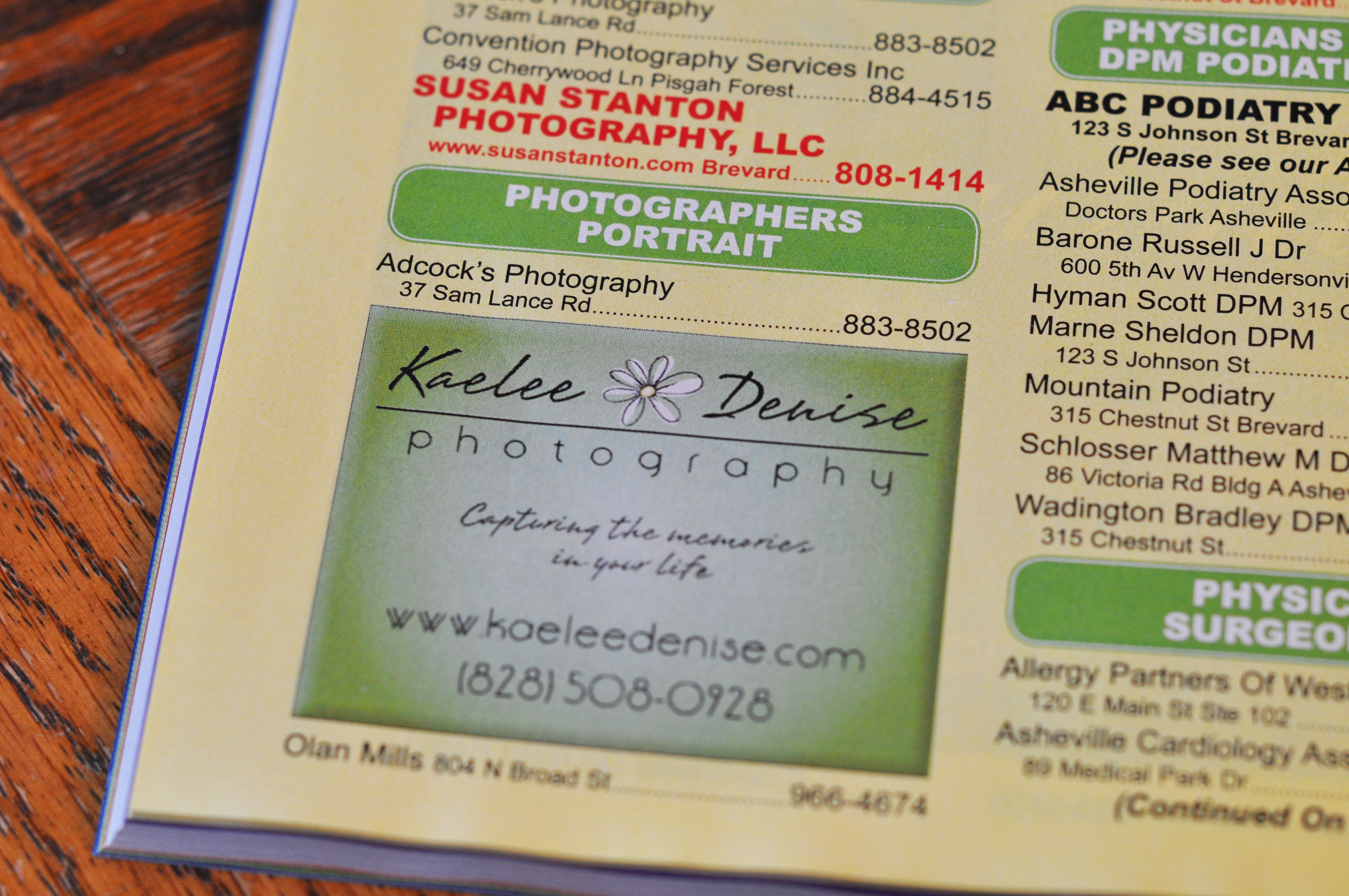 Kaelee Denise Photography