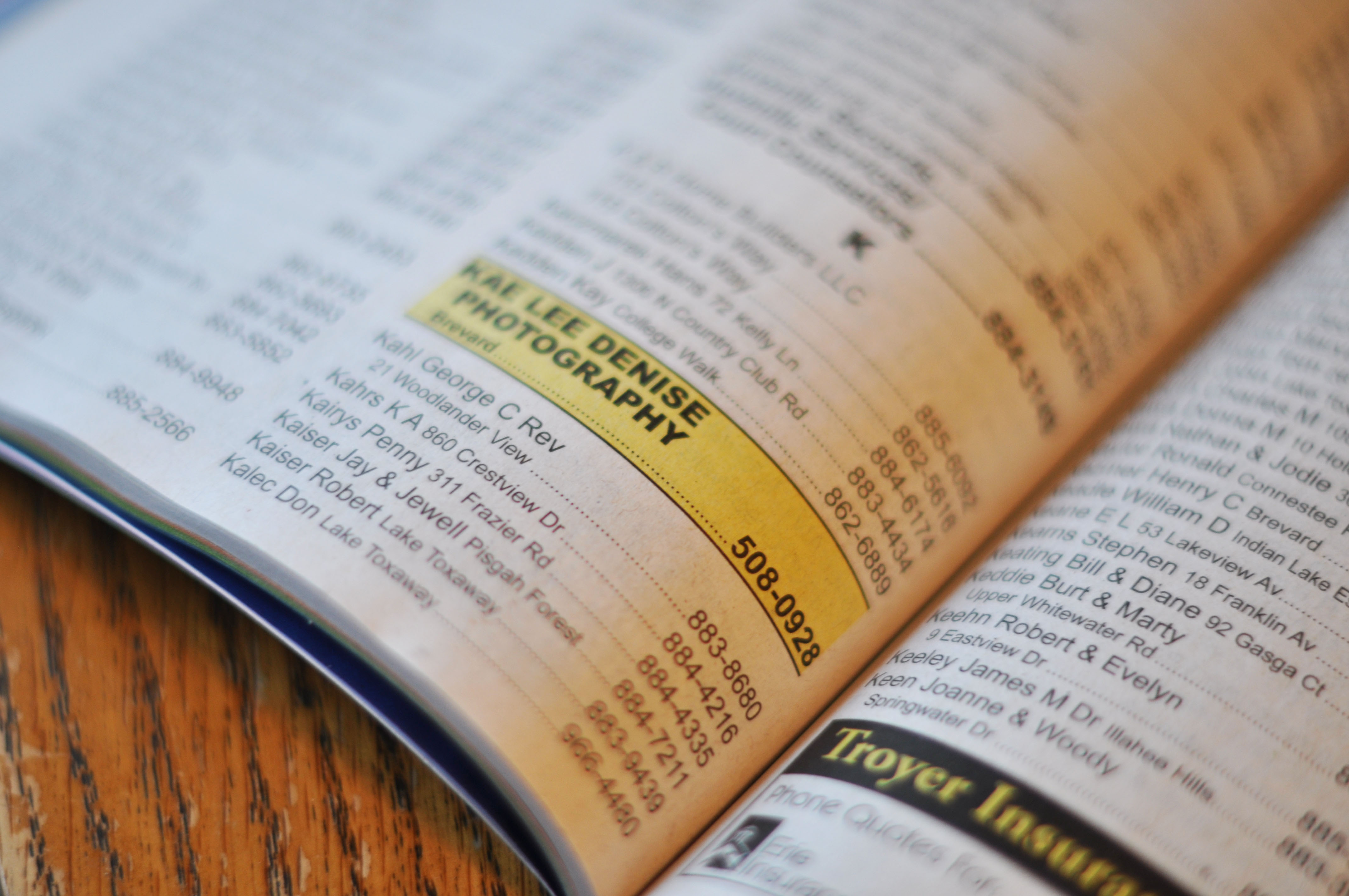 Kaelee Denise Photography