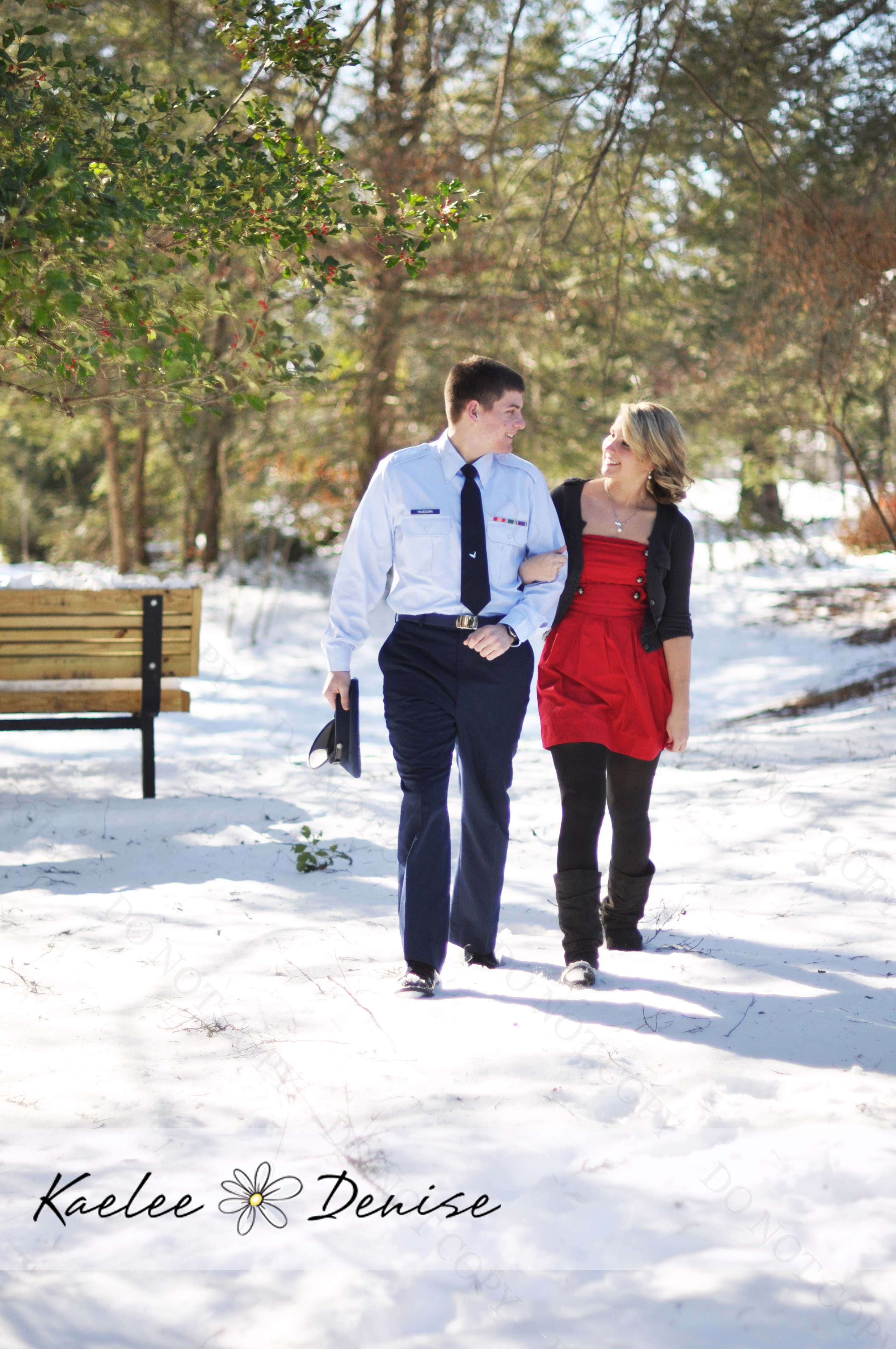 Kaelee Denise Photography