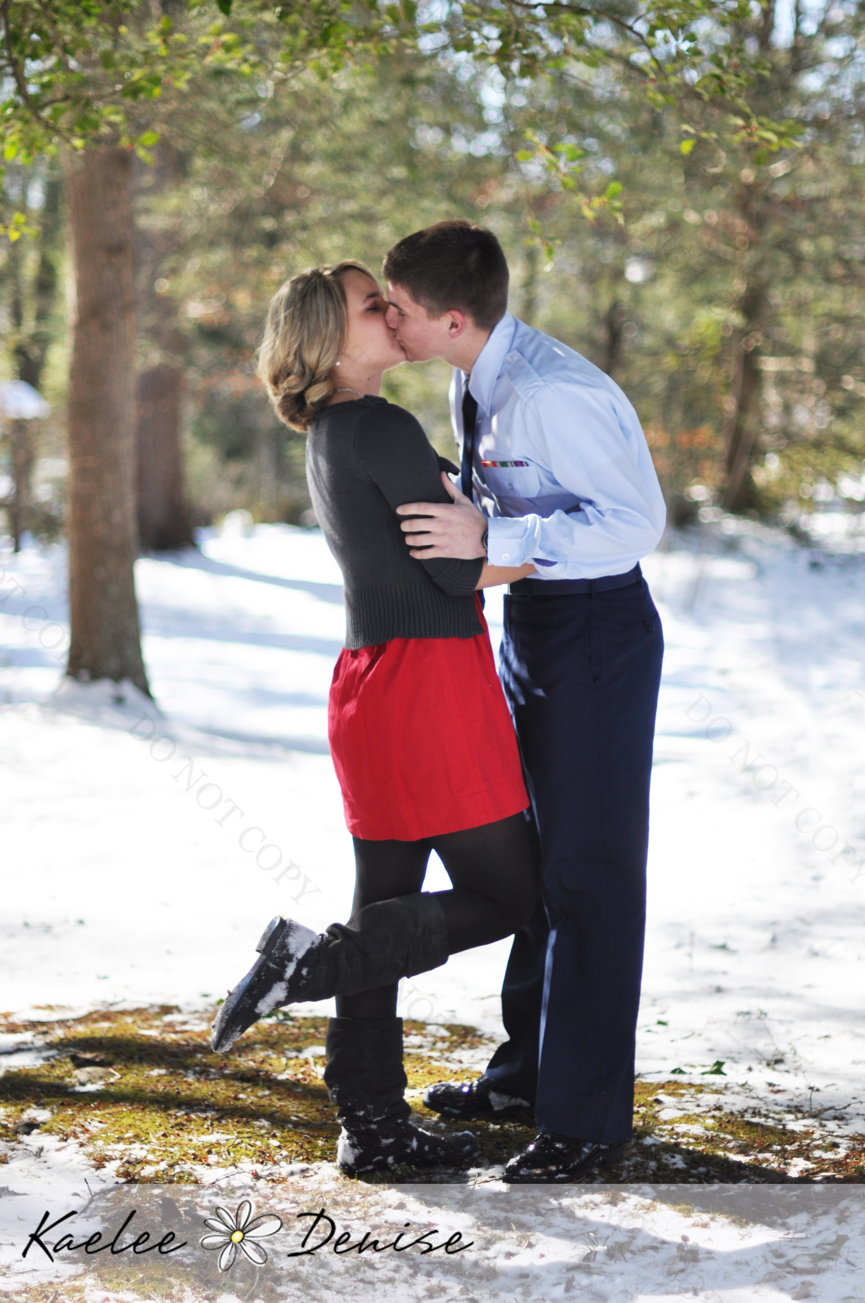 Kaelee Denise Photography