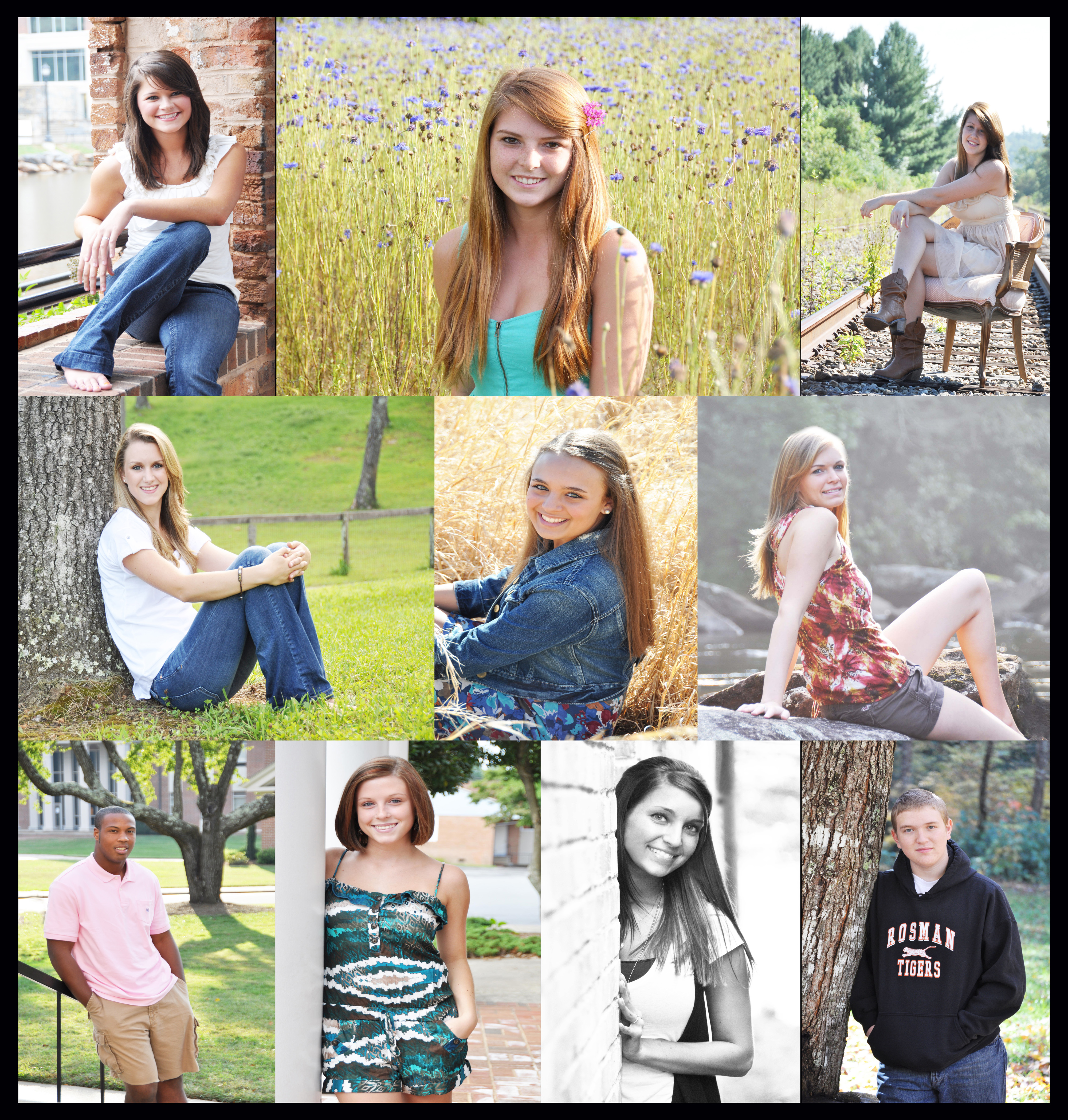 Kaelee Denise Photography