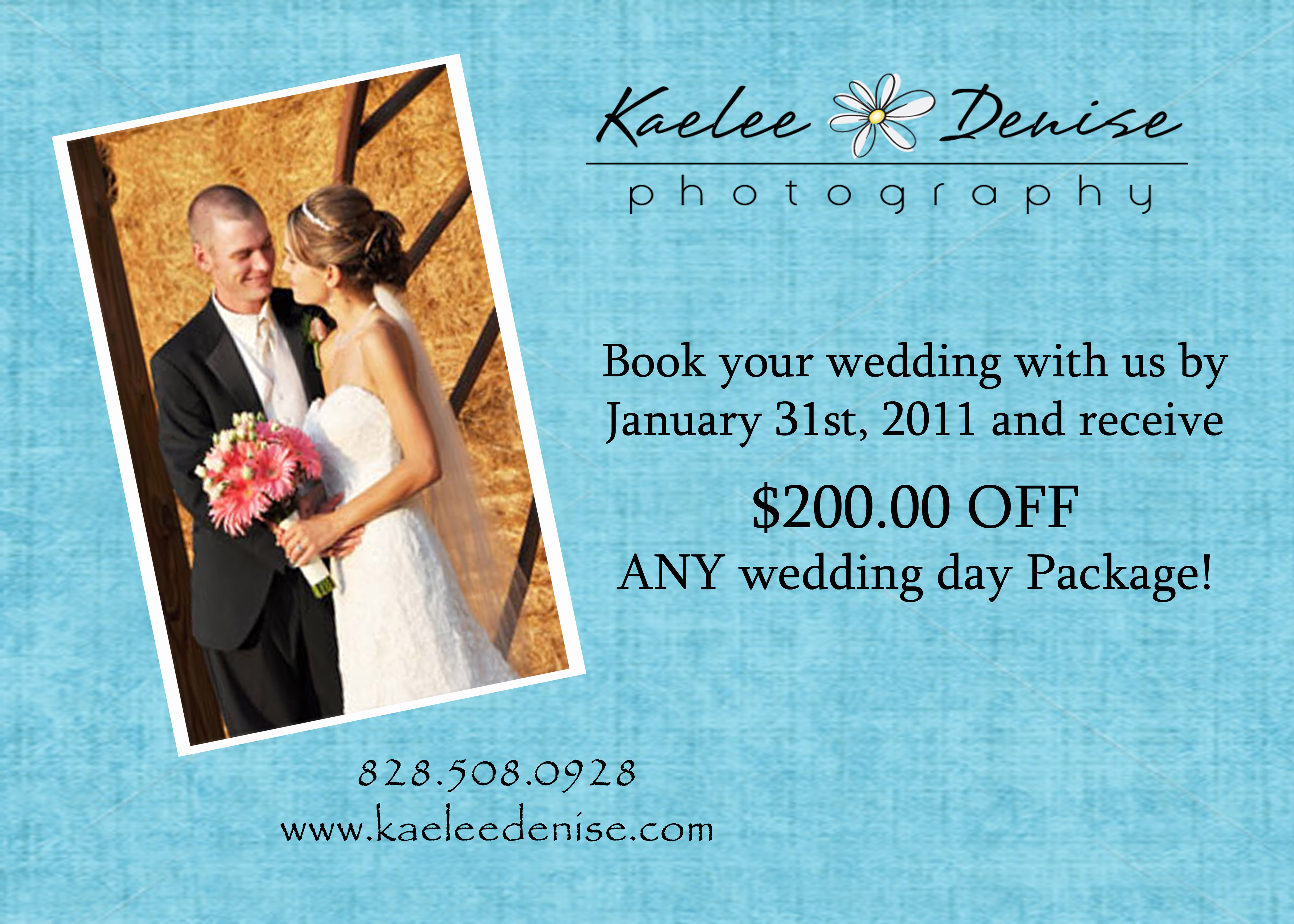 Kaelee Denise Photography