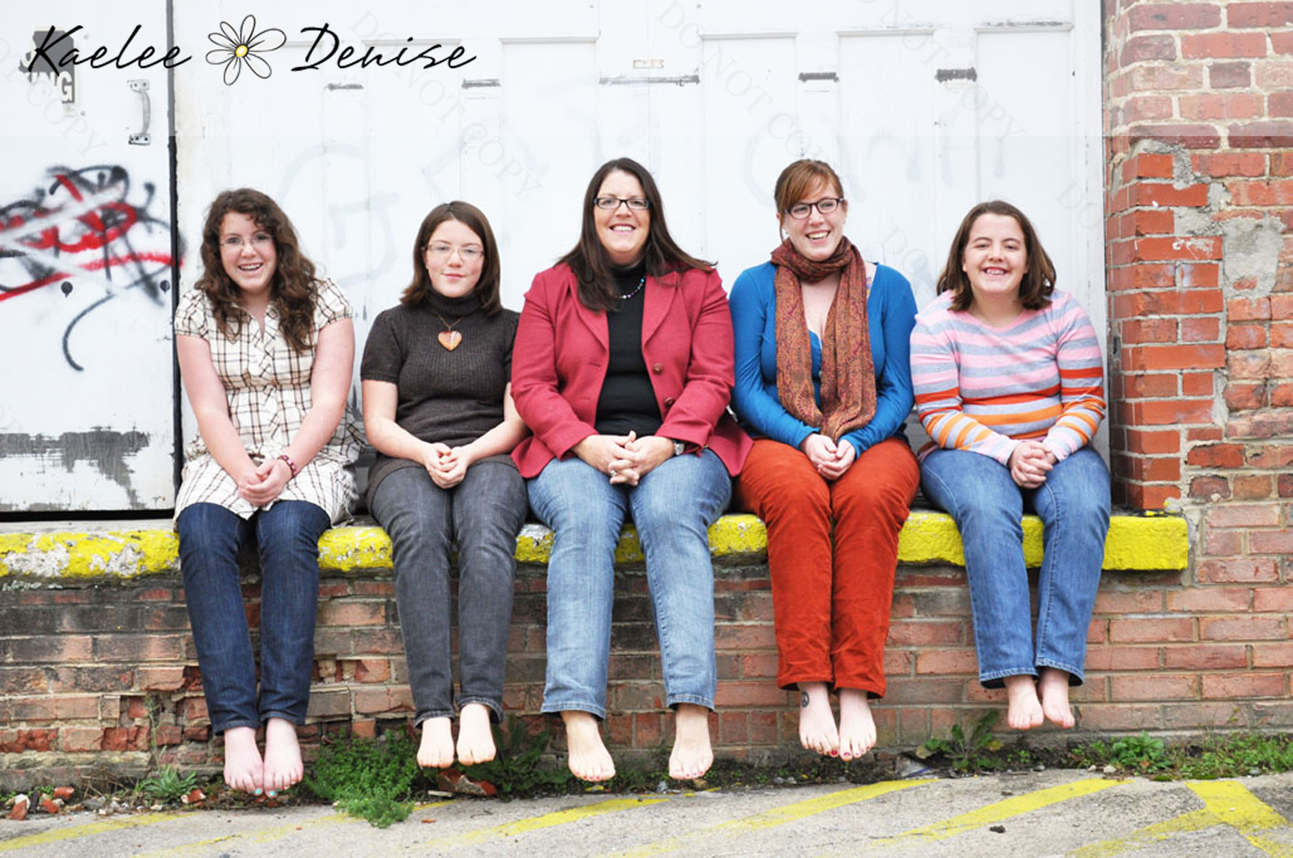 Kaelee Denise Photography