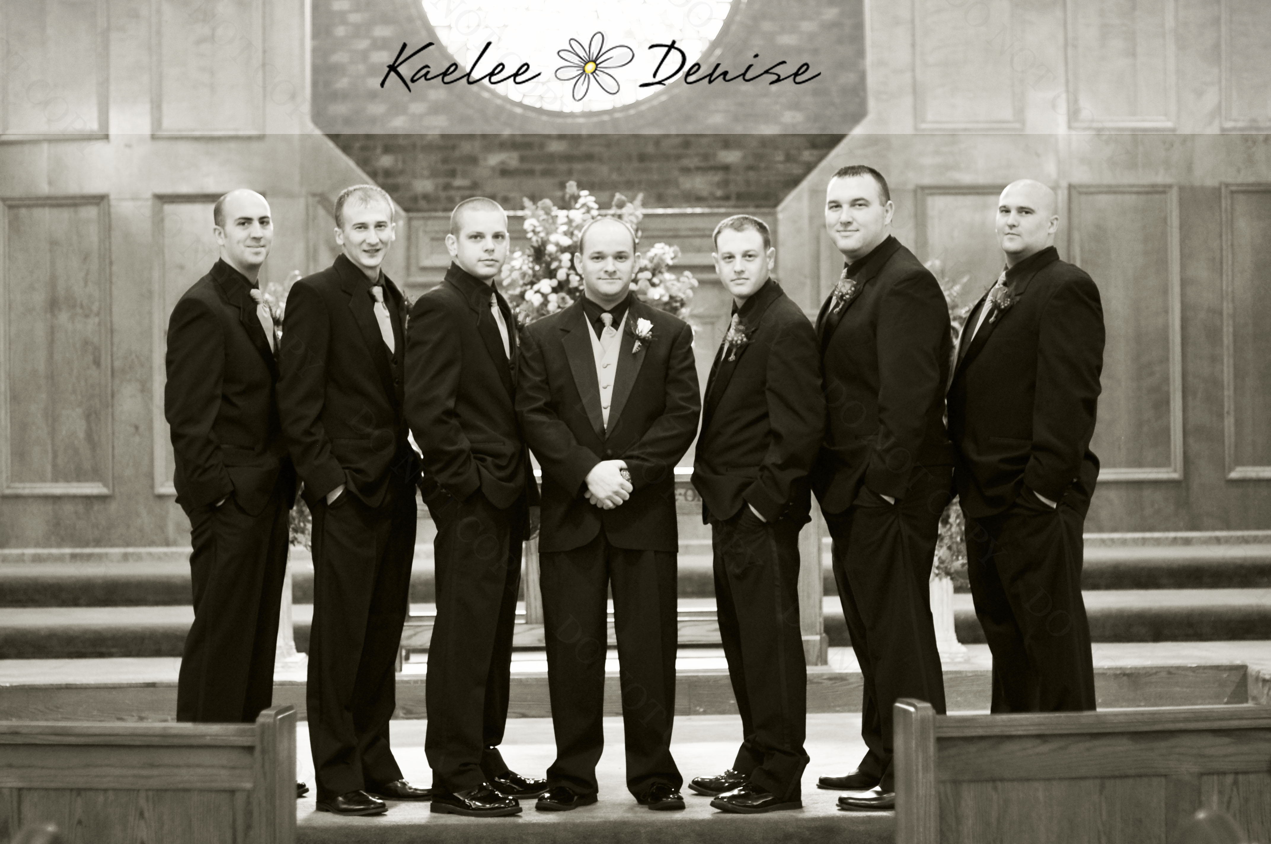 Kaelee Denise Photography