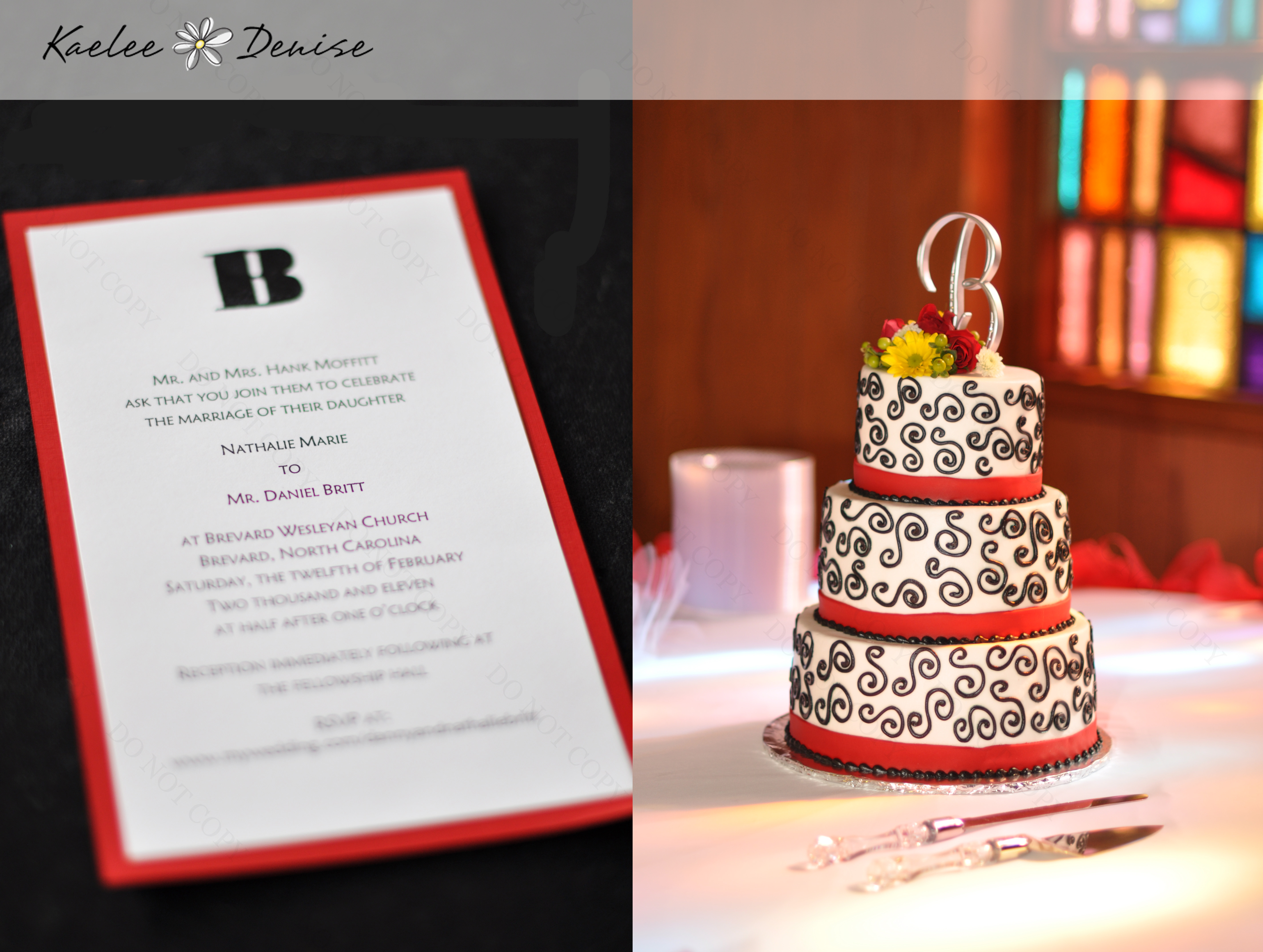 Kaelee Denise Photography