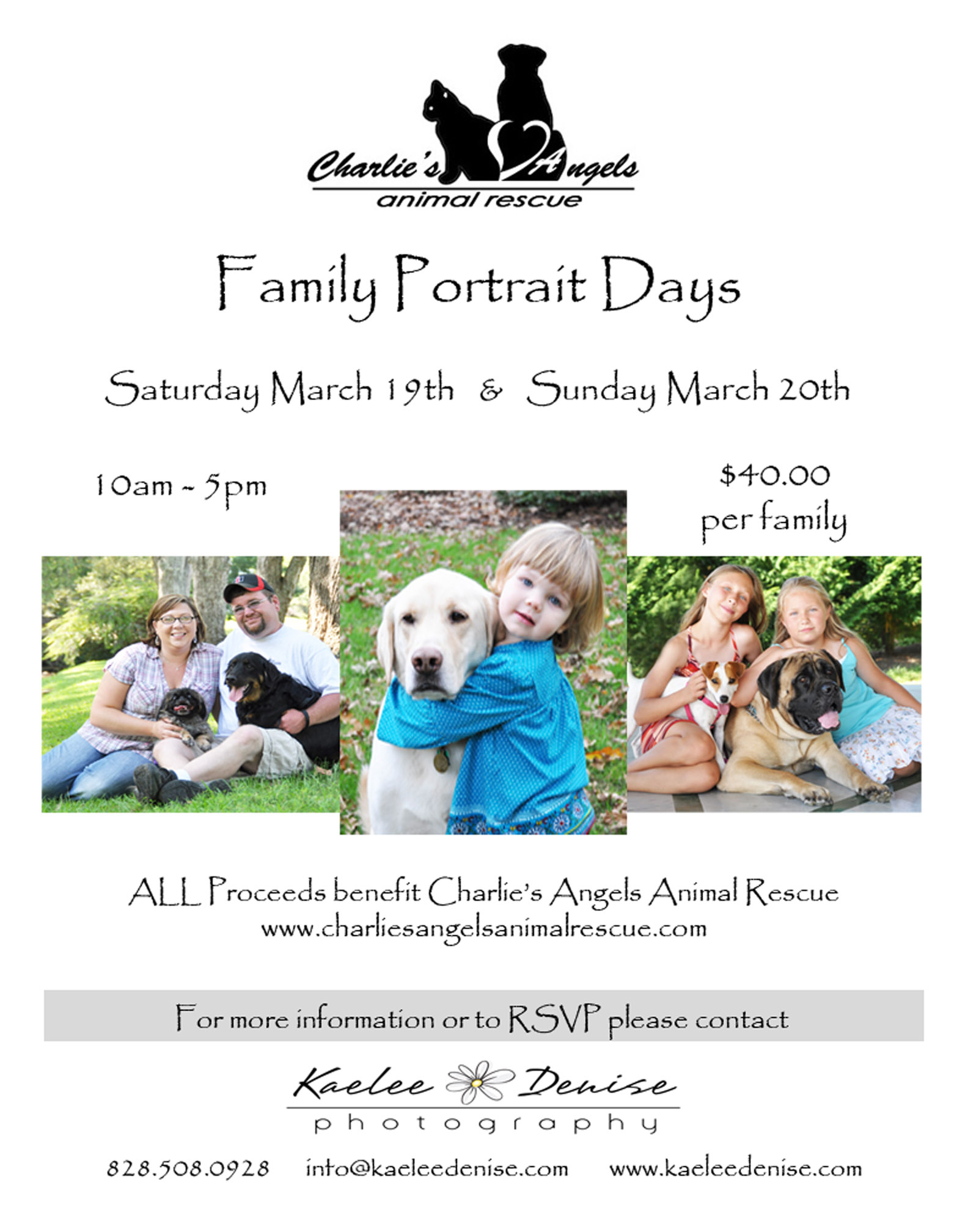 Kaelee Denise Photography