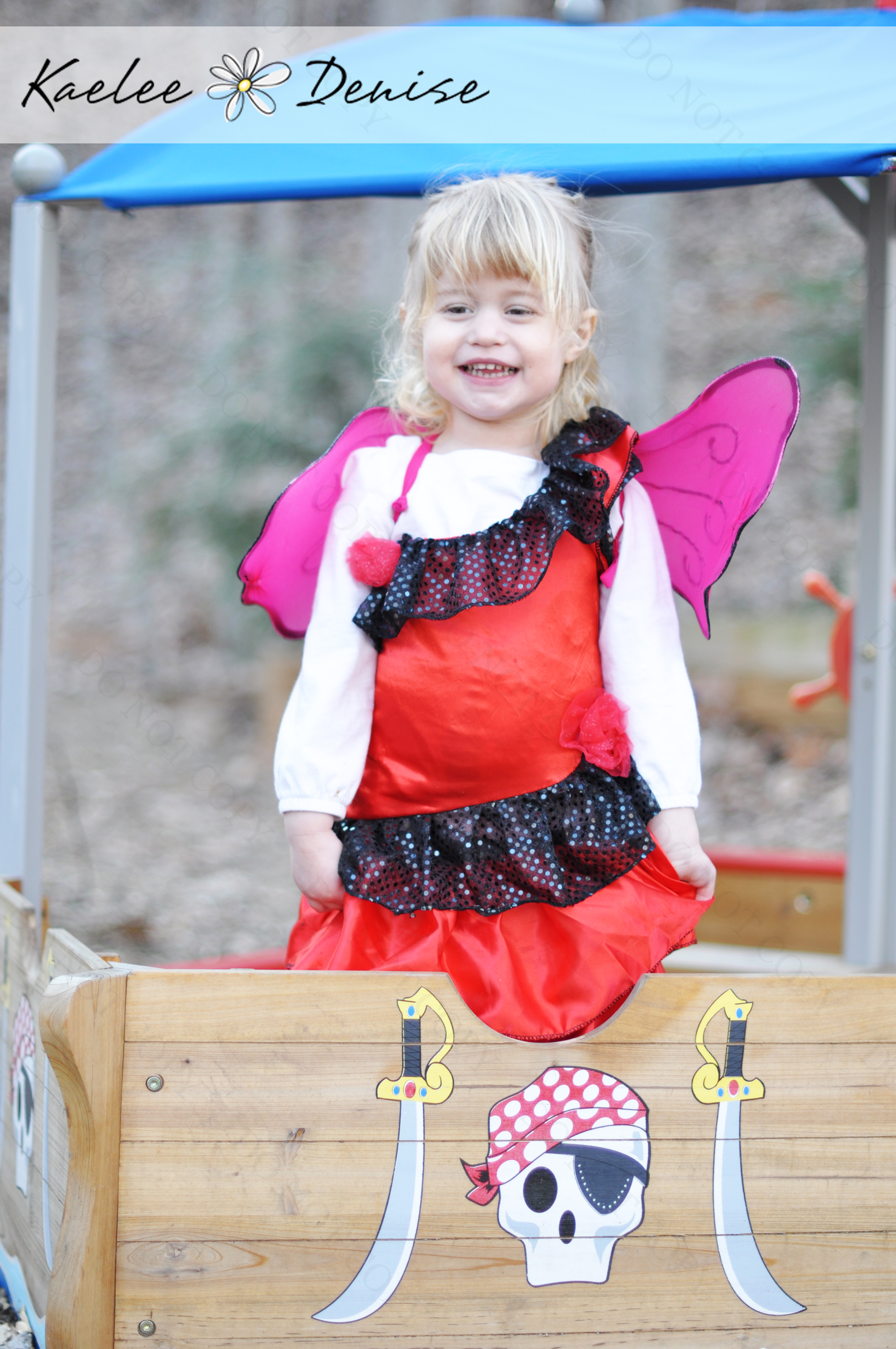 Kaelee Denise Photography