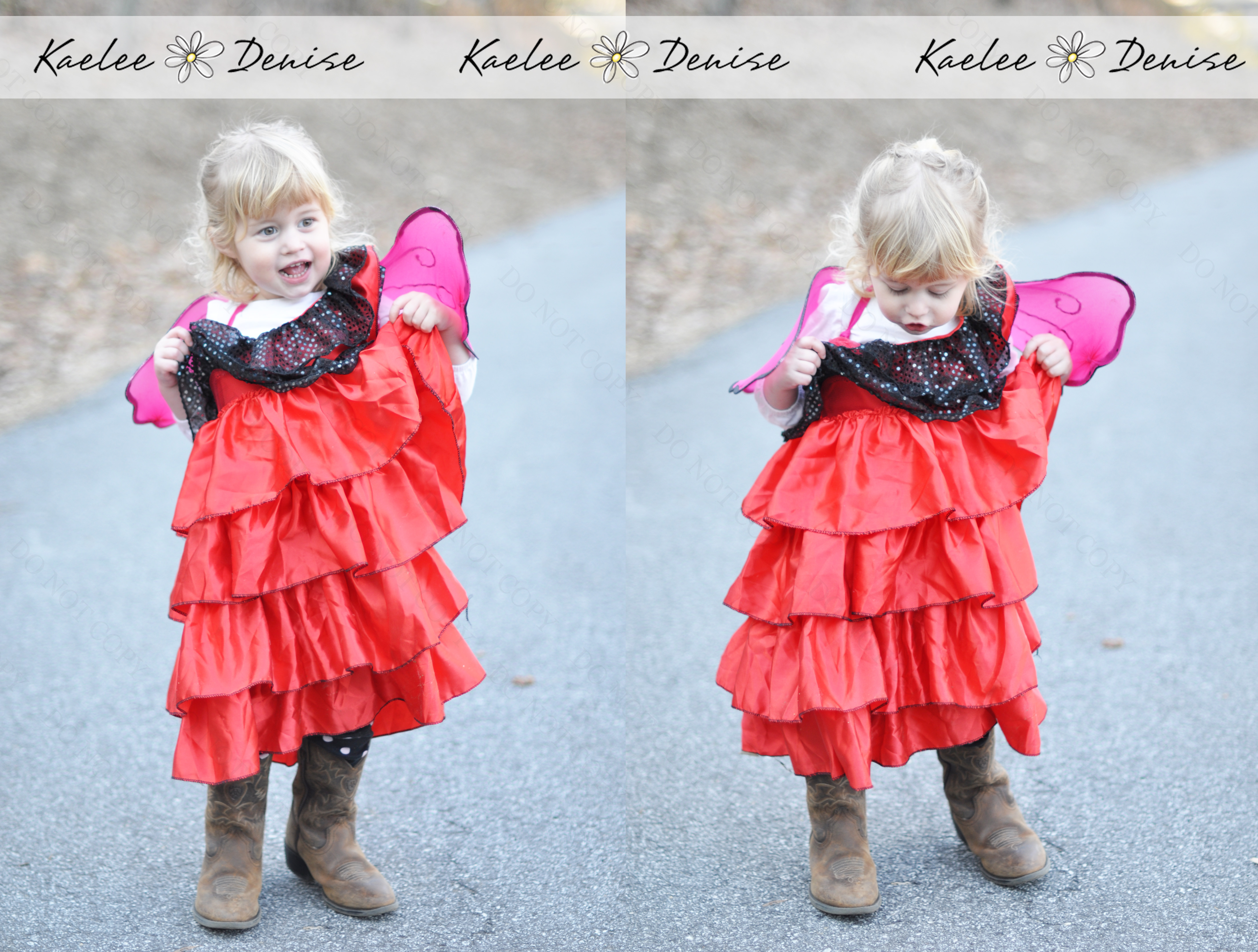 Kaelee Denise Photography