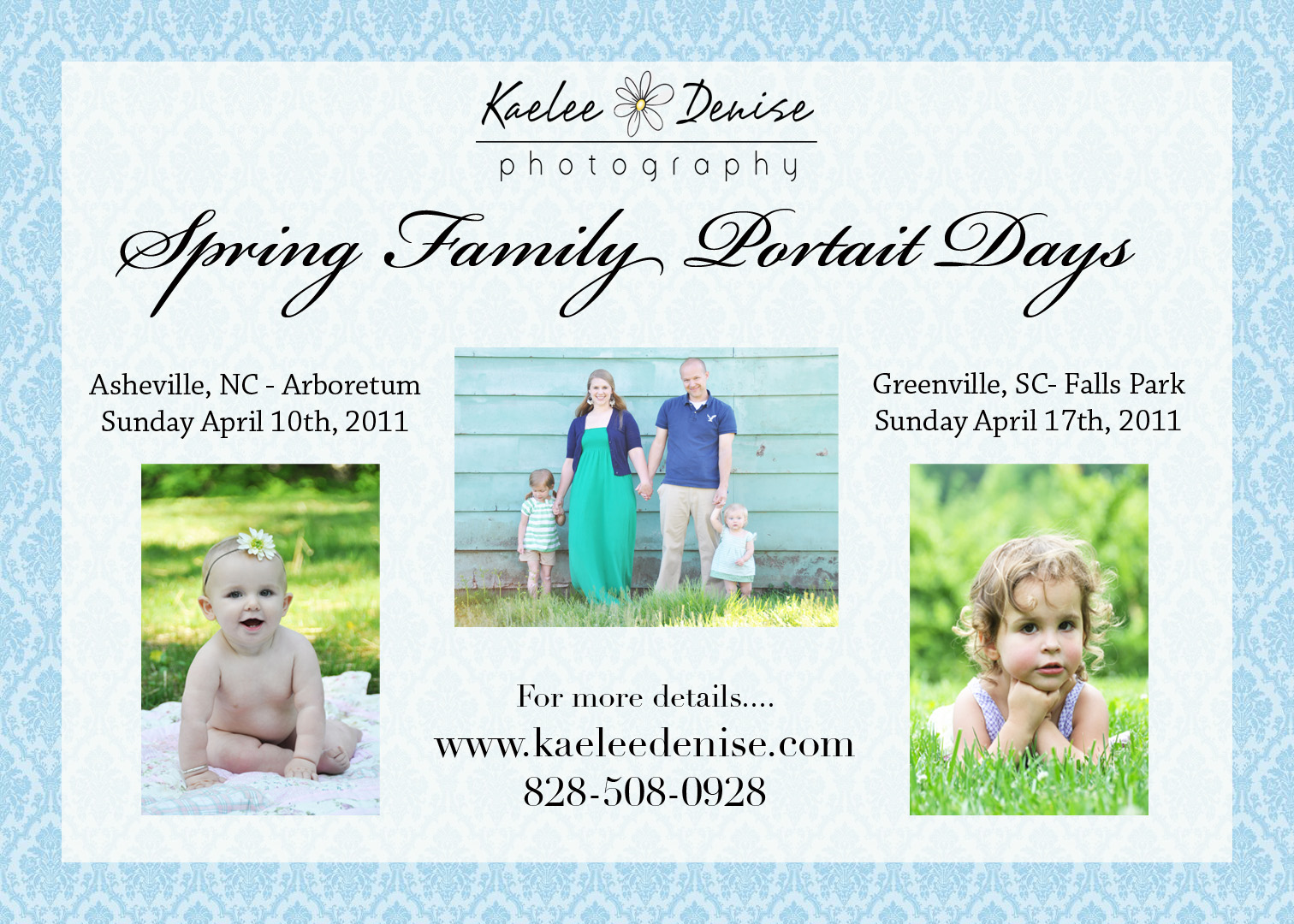 Kaelee Denise Photography