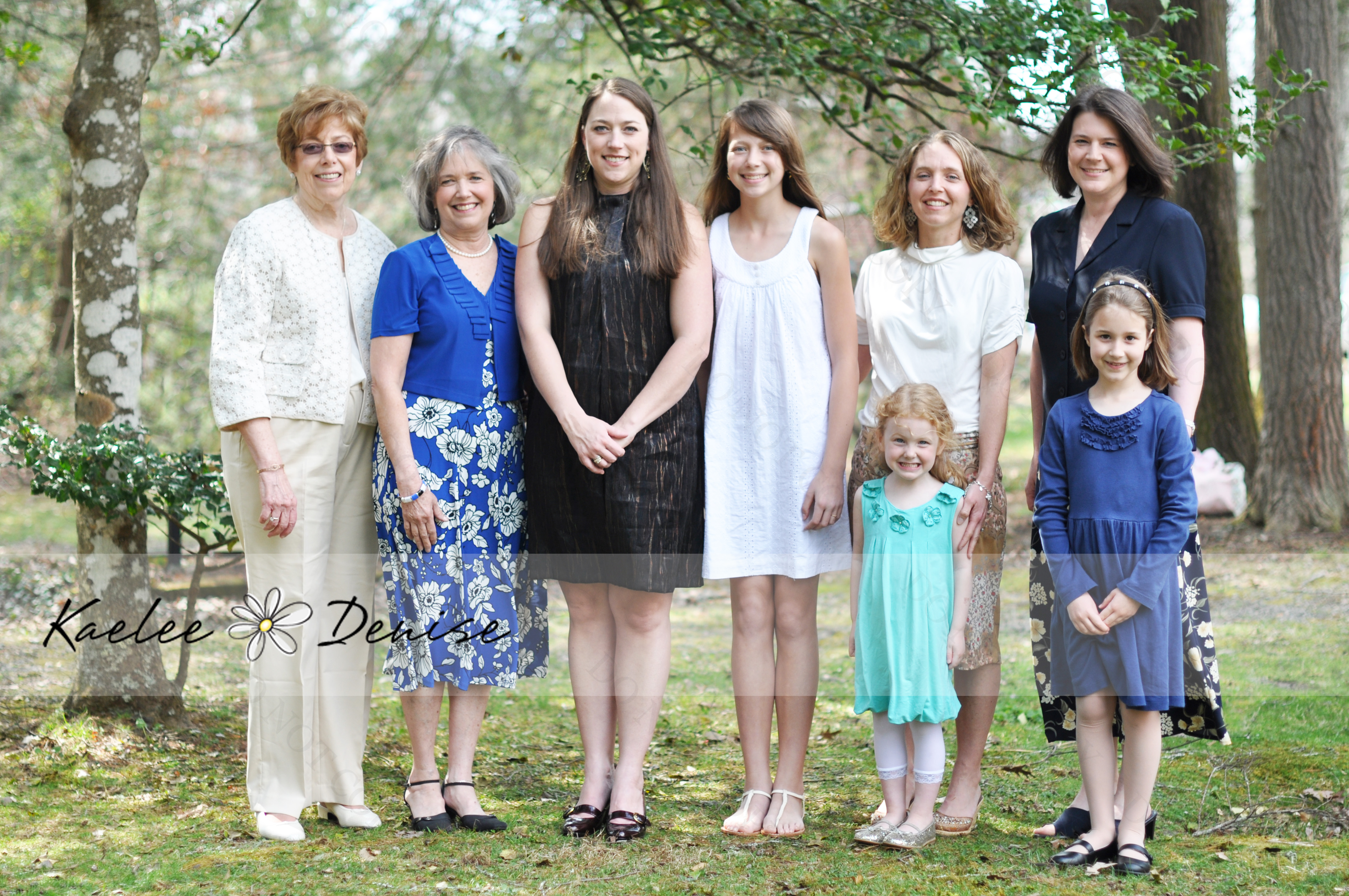 Kaelee Denise Photography