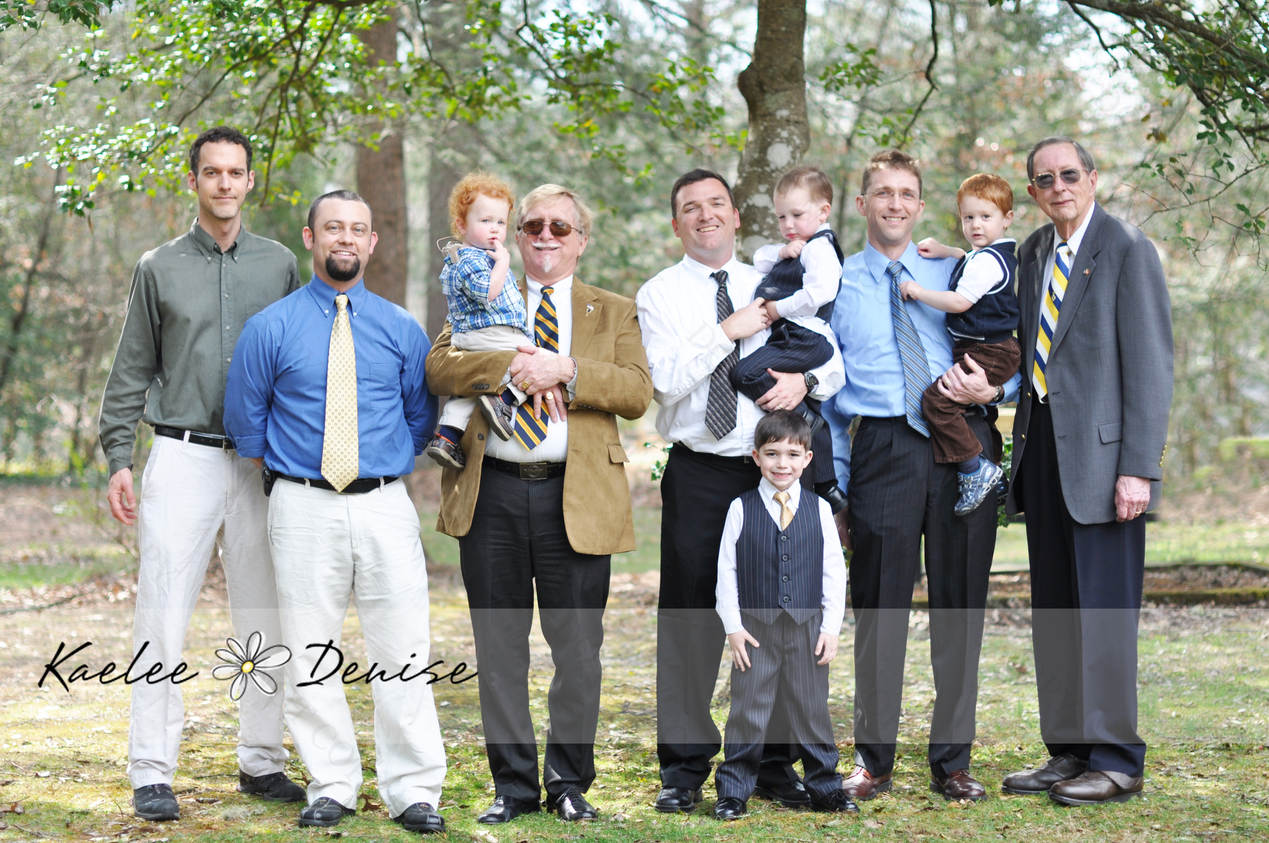 Kaelee Denise Photography