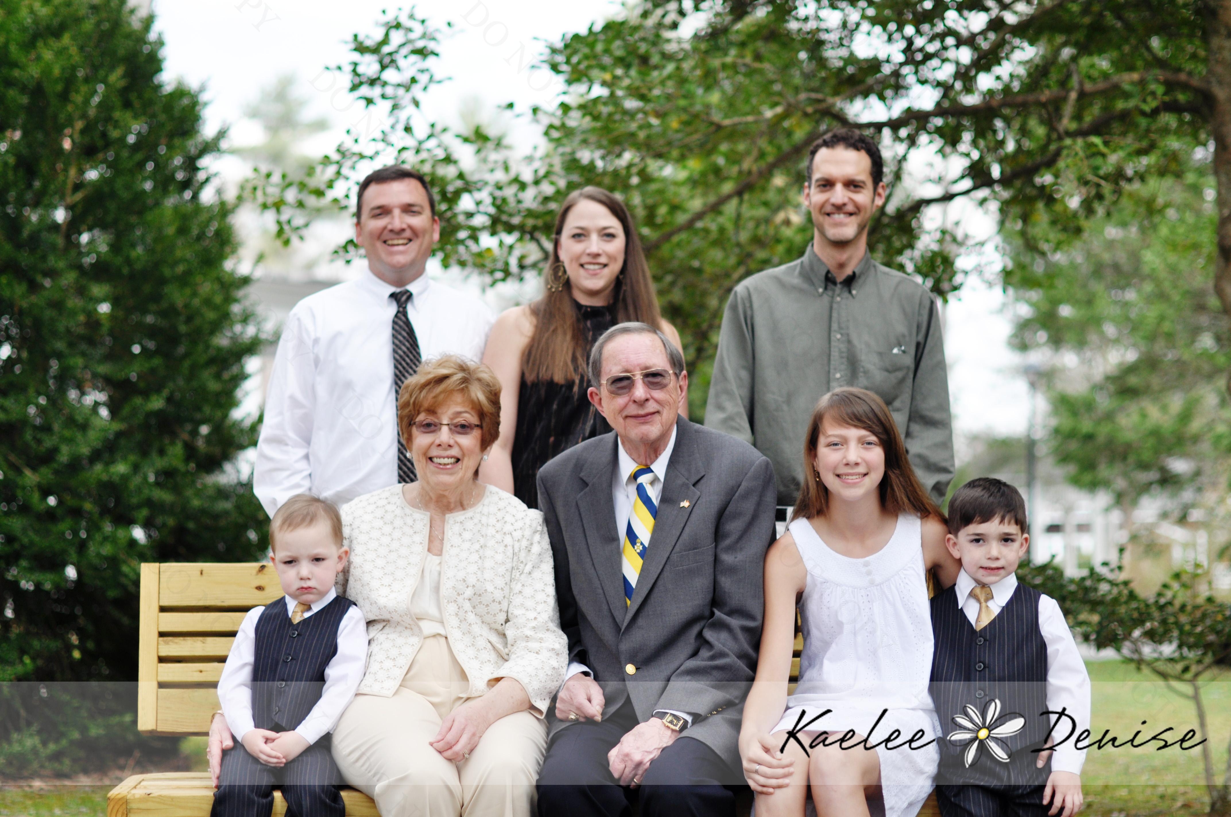 Kaelee Denise Photography