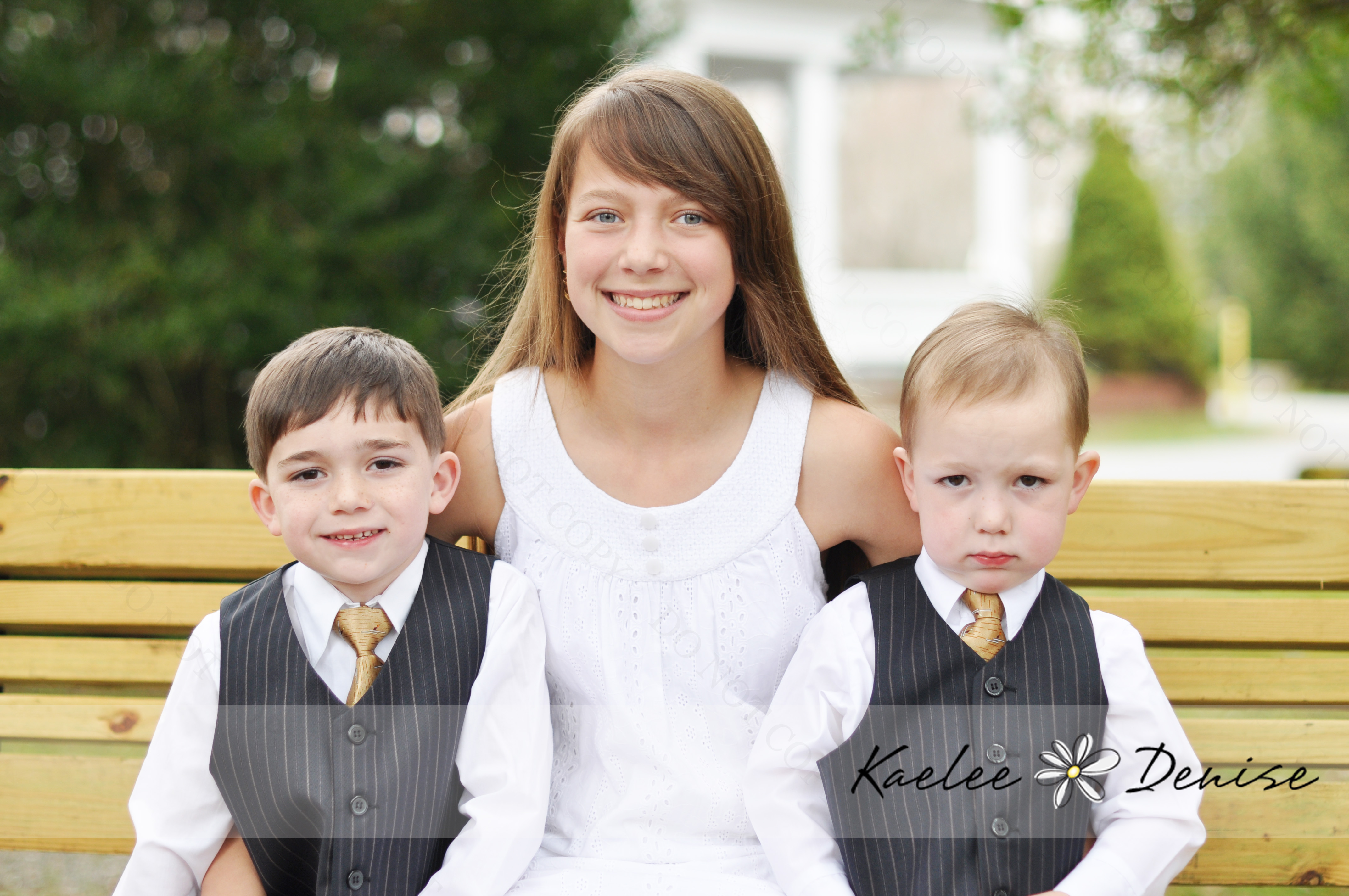 Kaelee Denise Photography