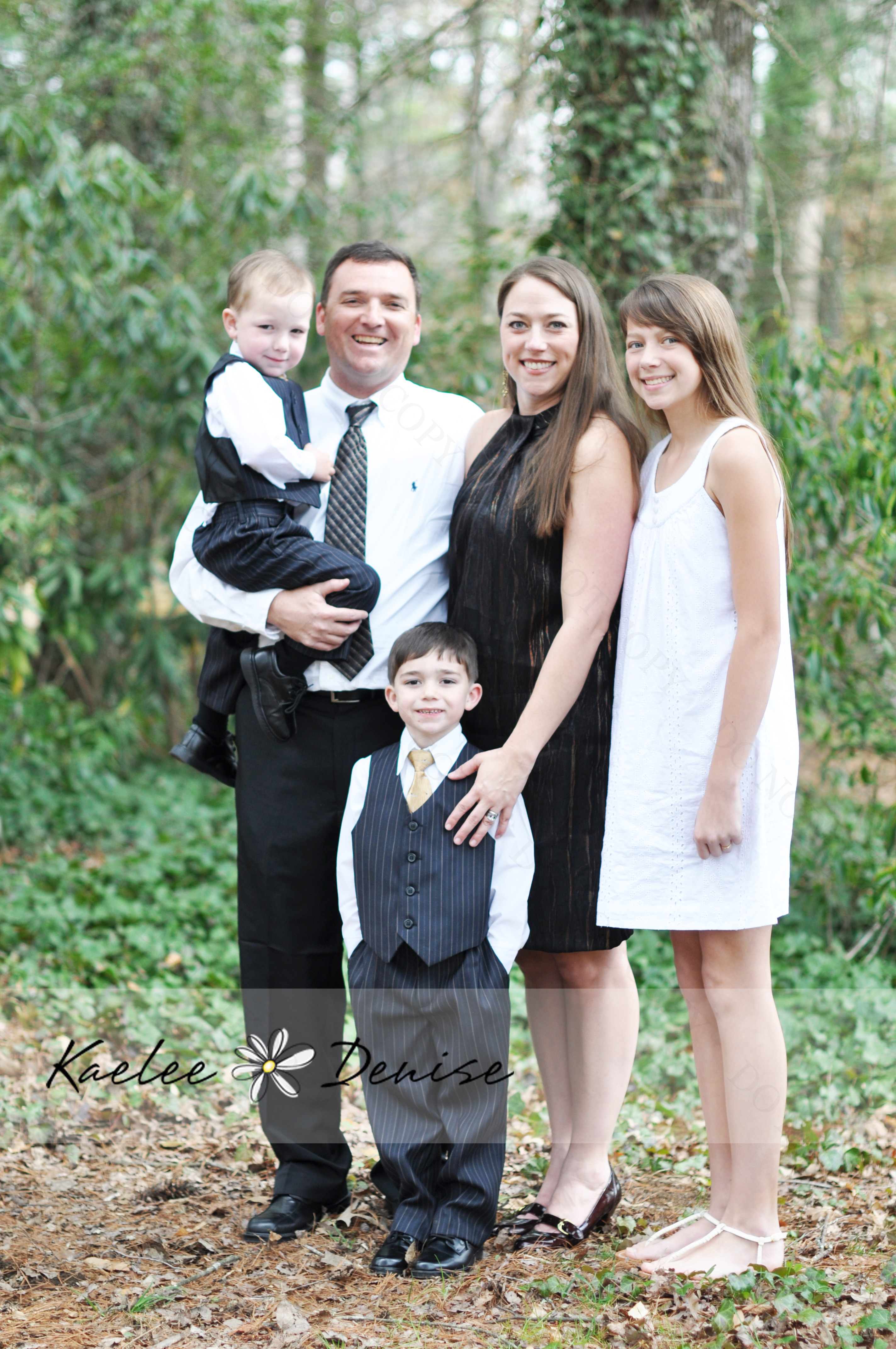 Kaelee Denise Photography