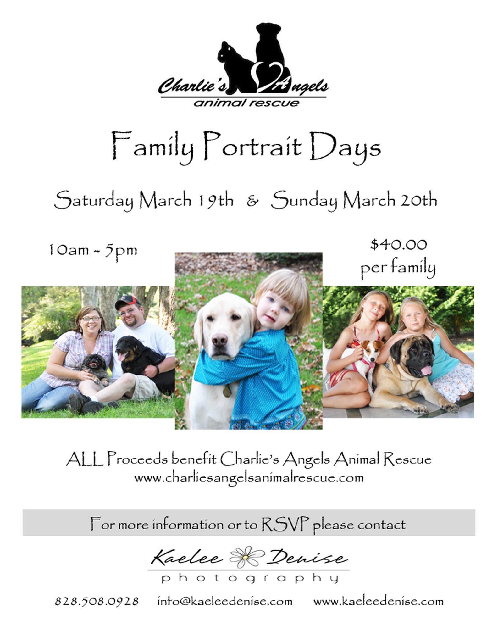 Kaelee Denise Photography