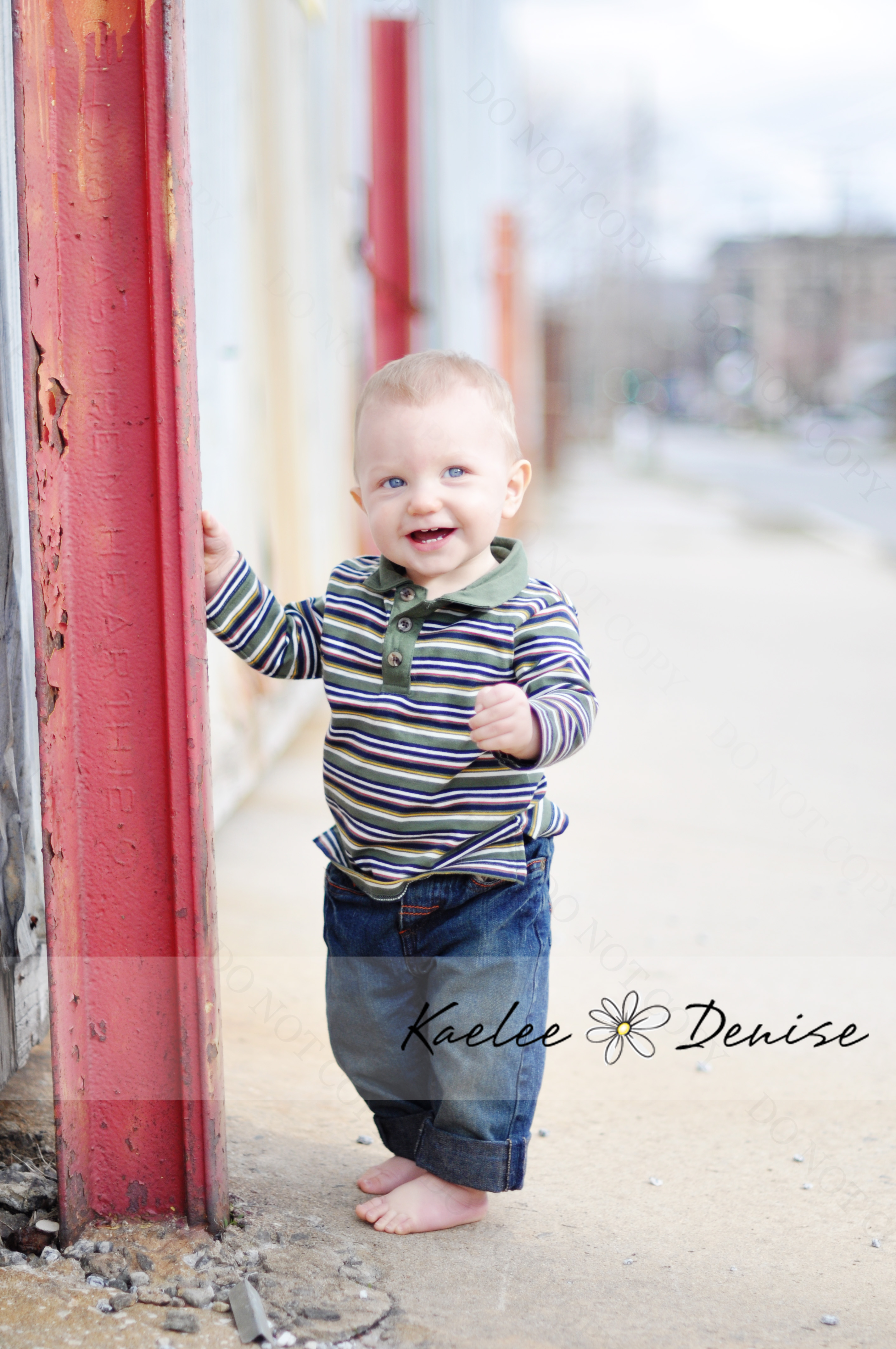 Kaelee Denise Photography