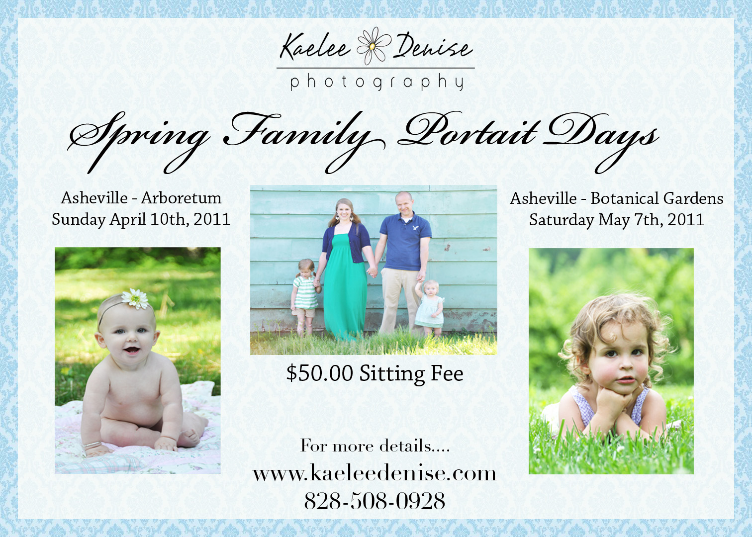 Kaelee Denise Photography