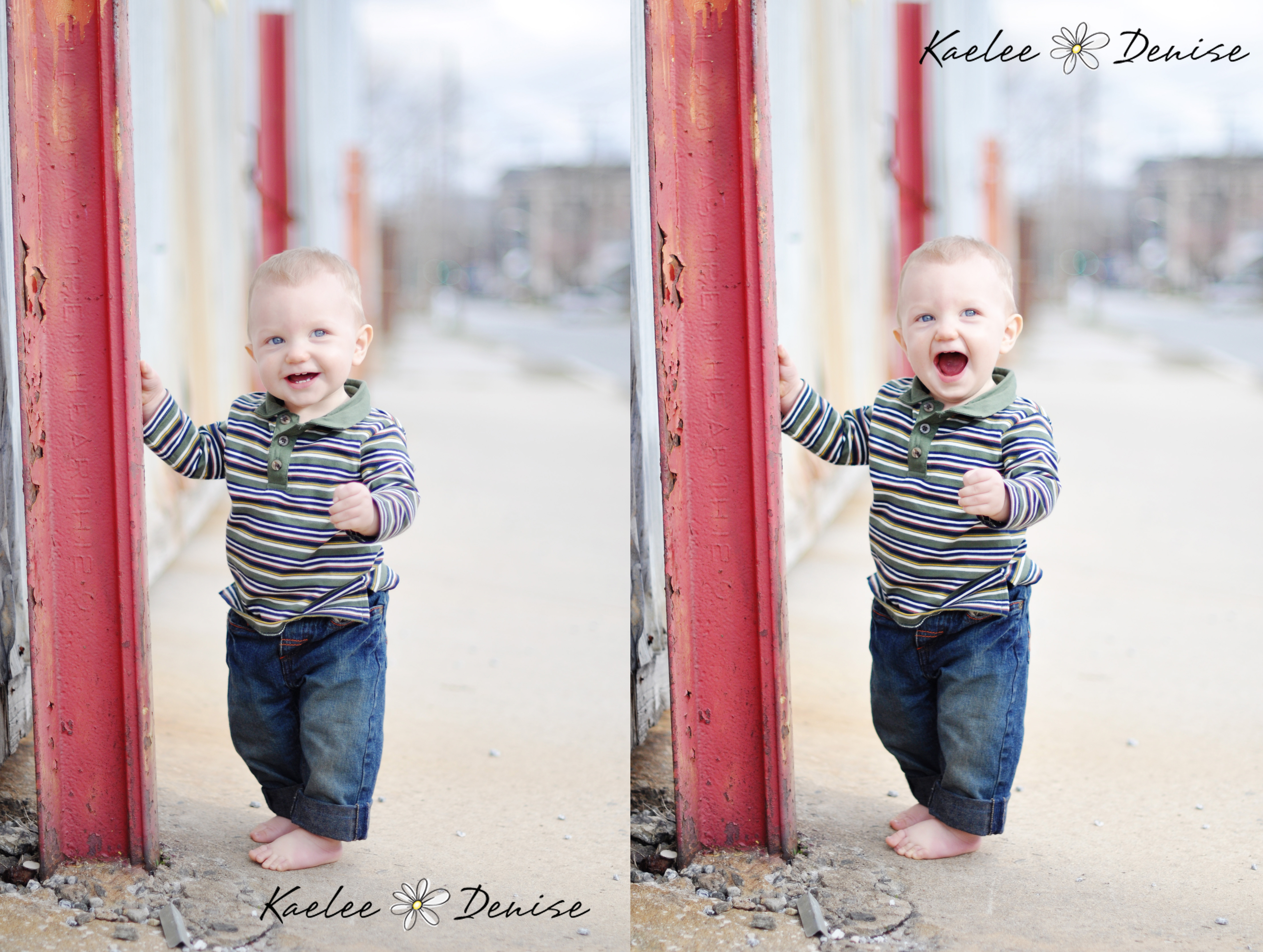 Kaelee Denise Photography