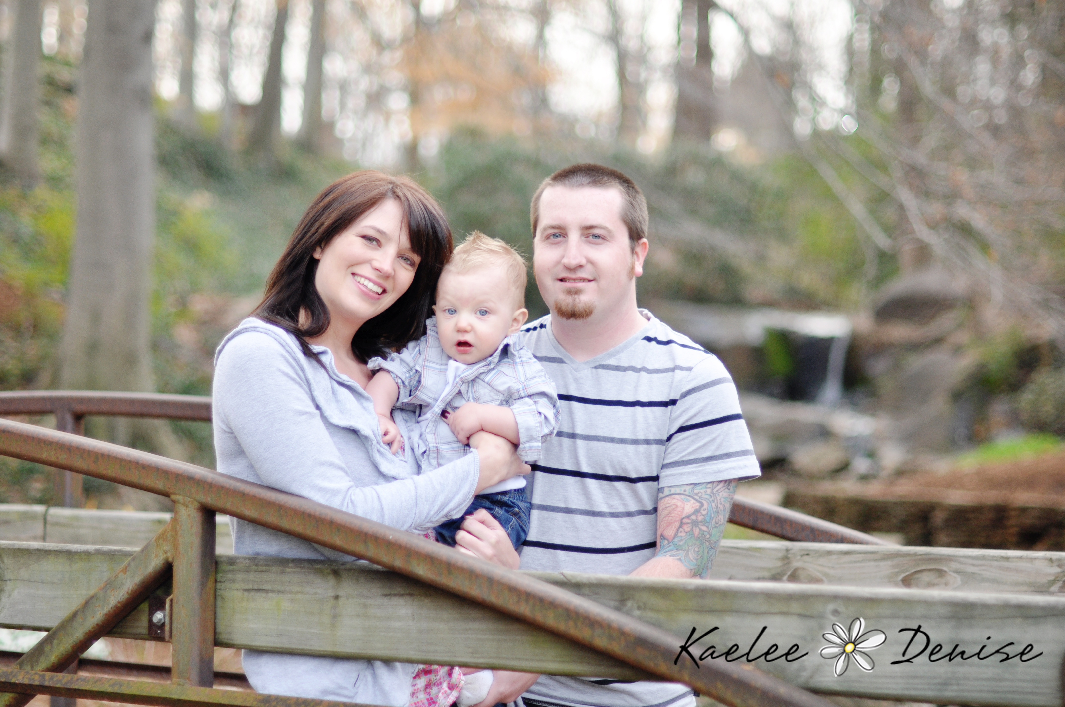 Kaelee Denise Photography