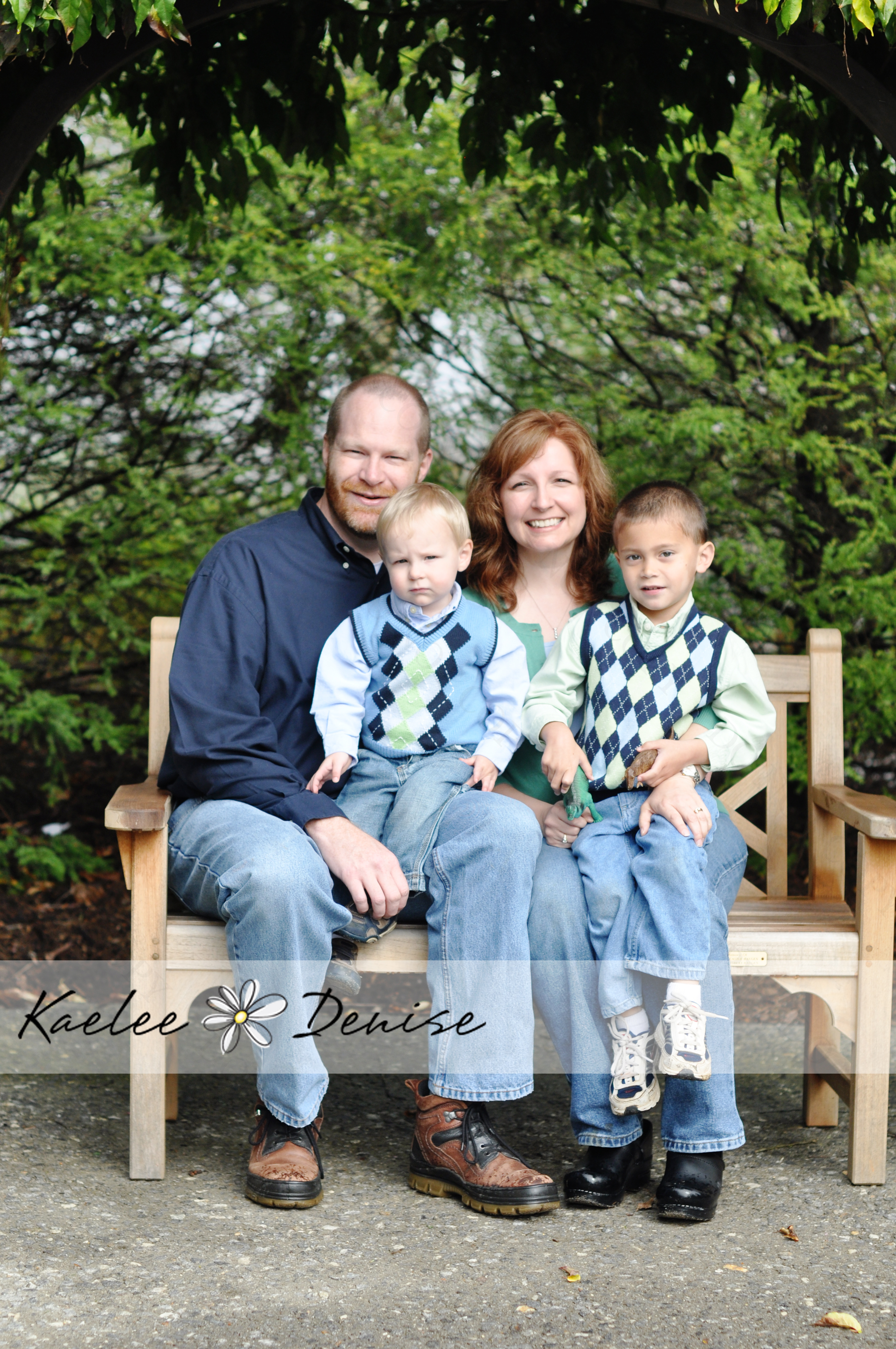 Kaelee Denise Photography