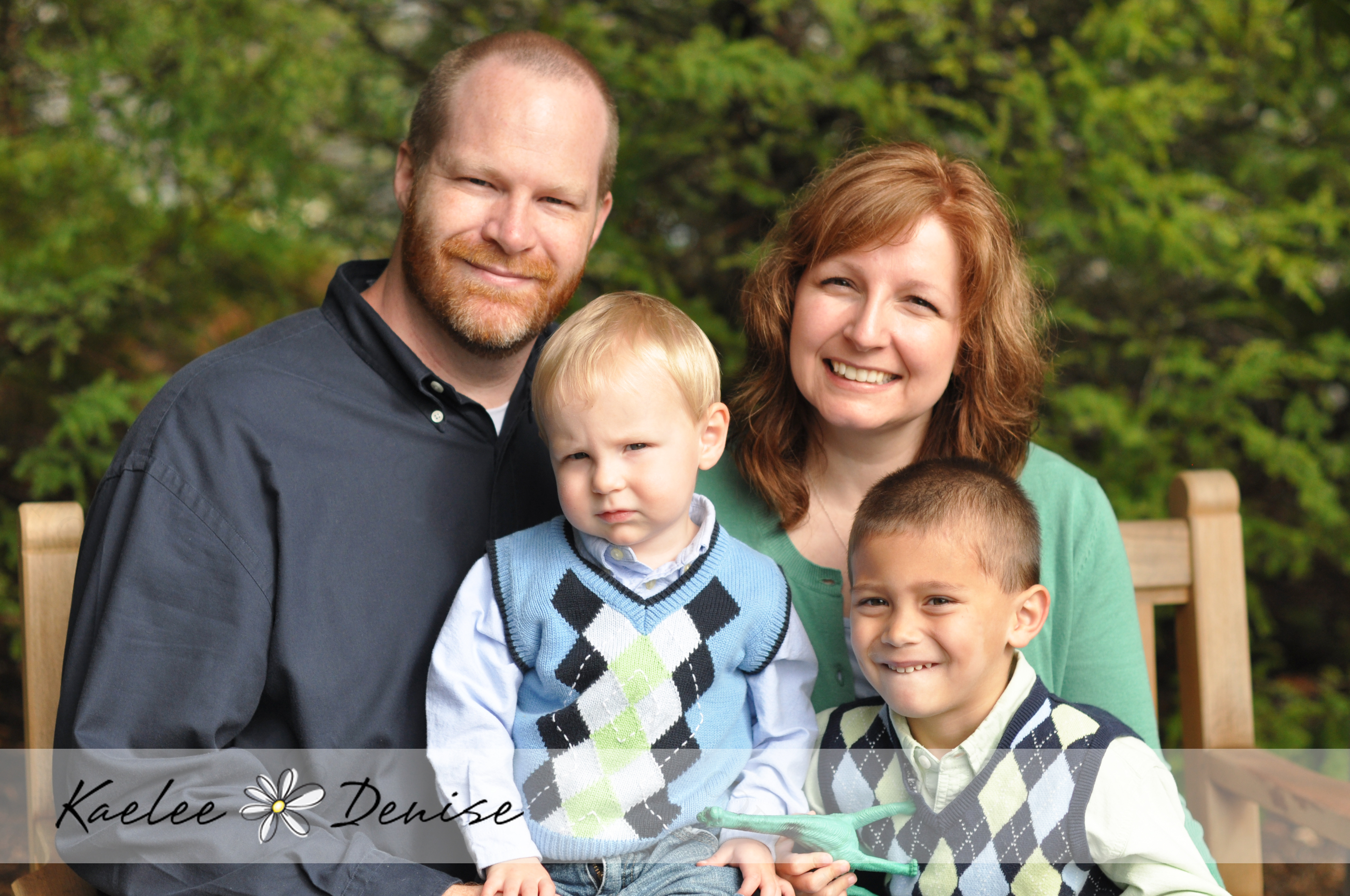 Kaelee Denise Photography