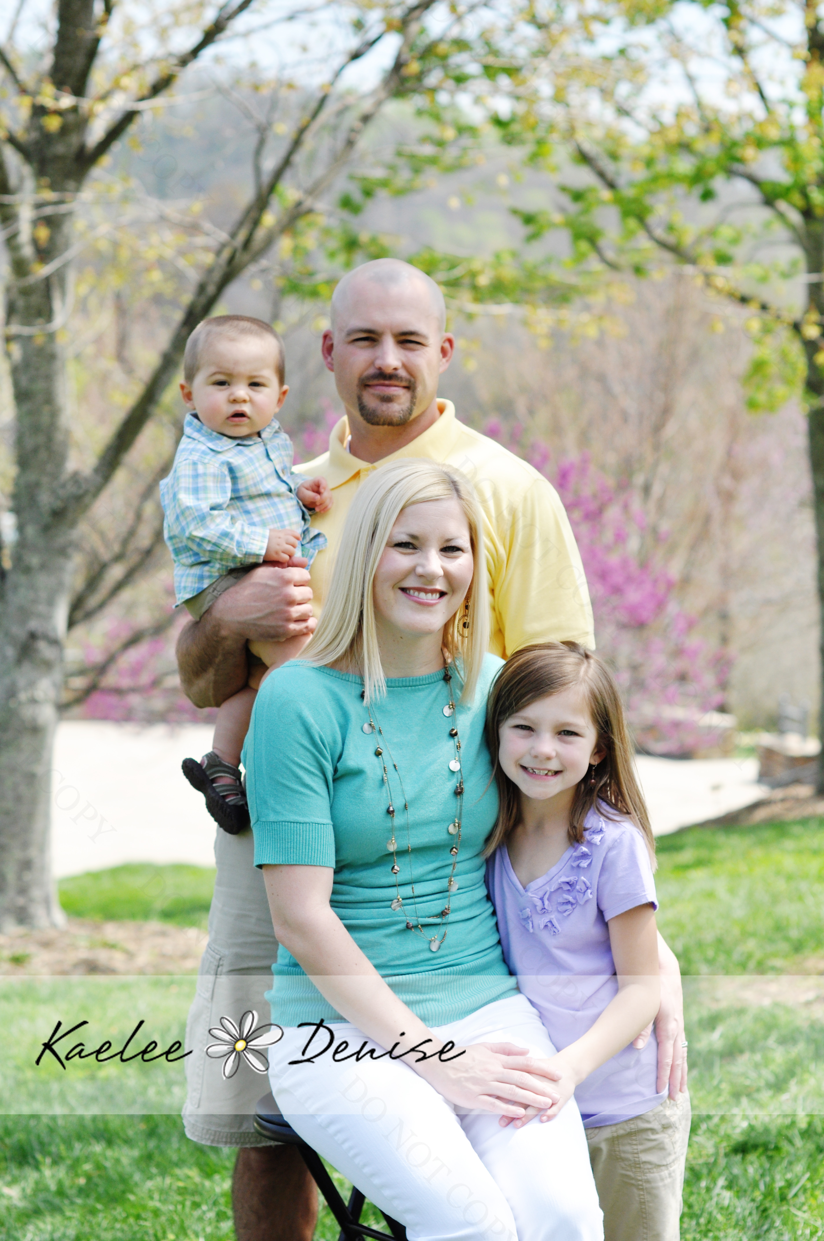 Kaelee Denise Photography