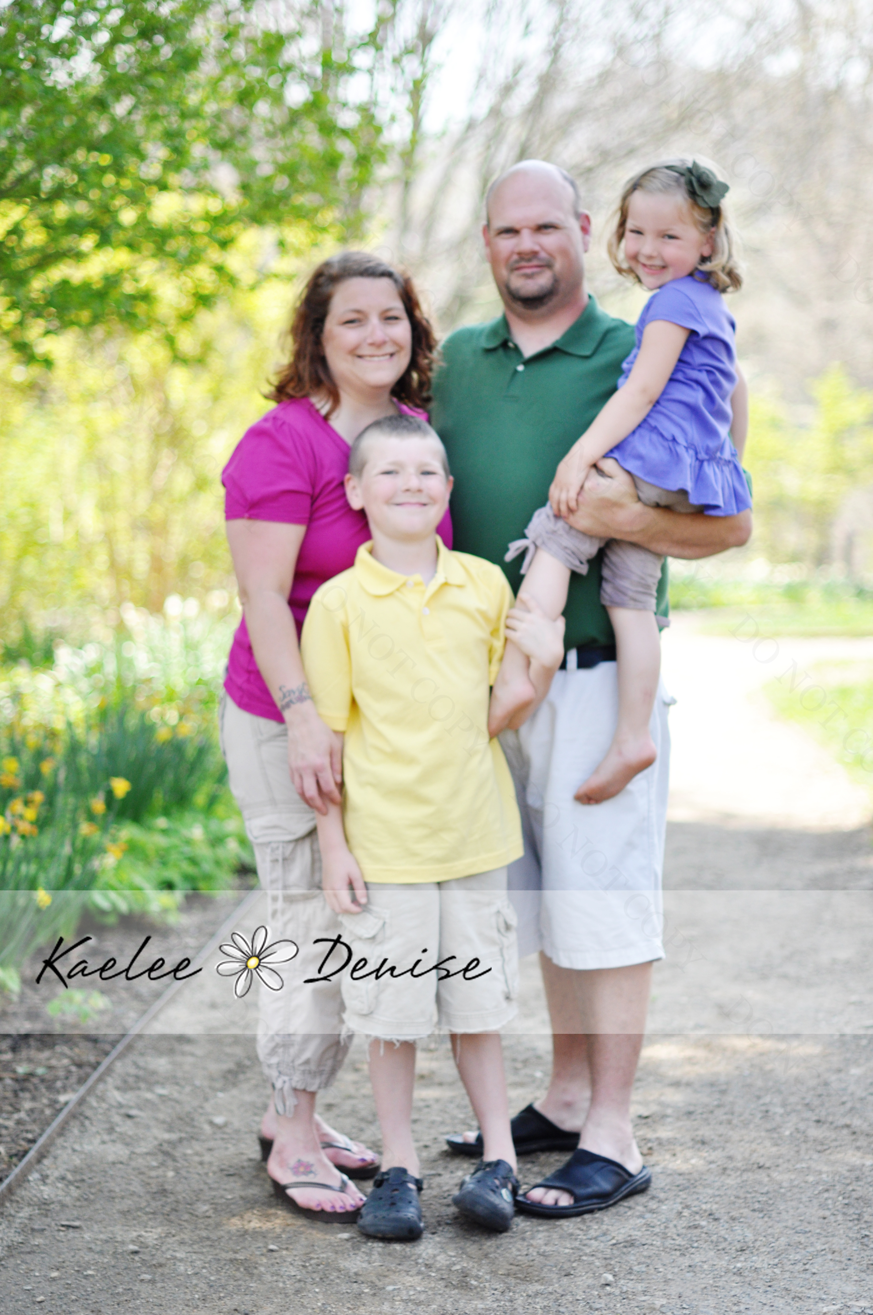 Kaelee Denise Photography