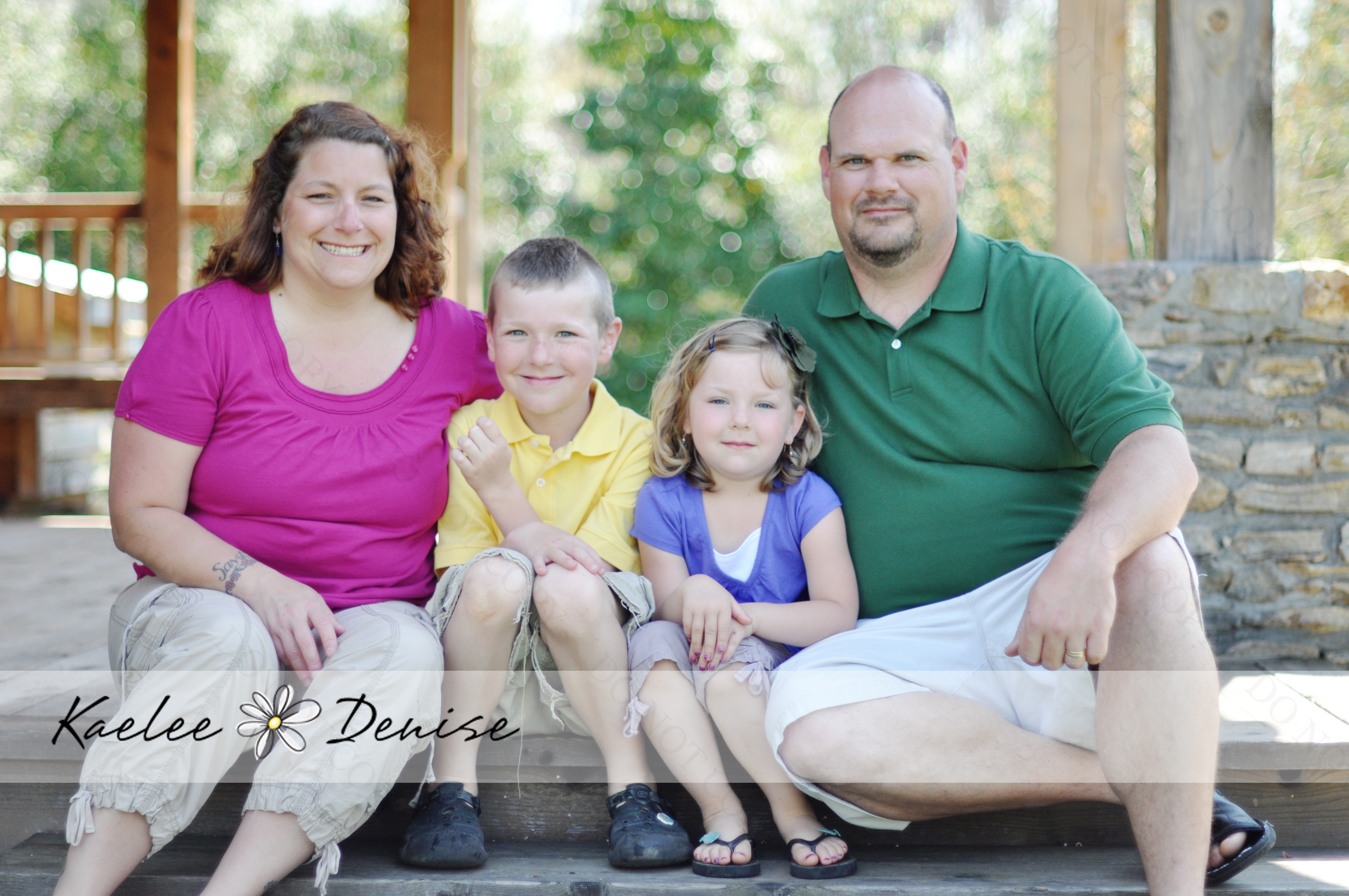 Kaelee Denise Photography