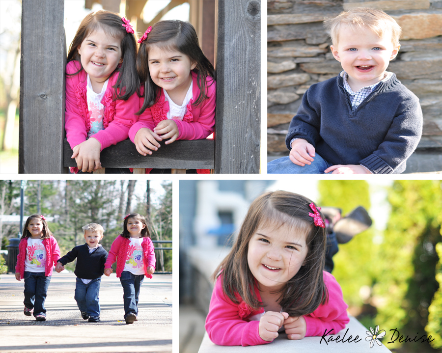 Kaelee Denise Photography